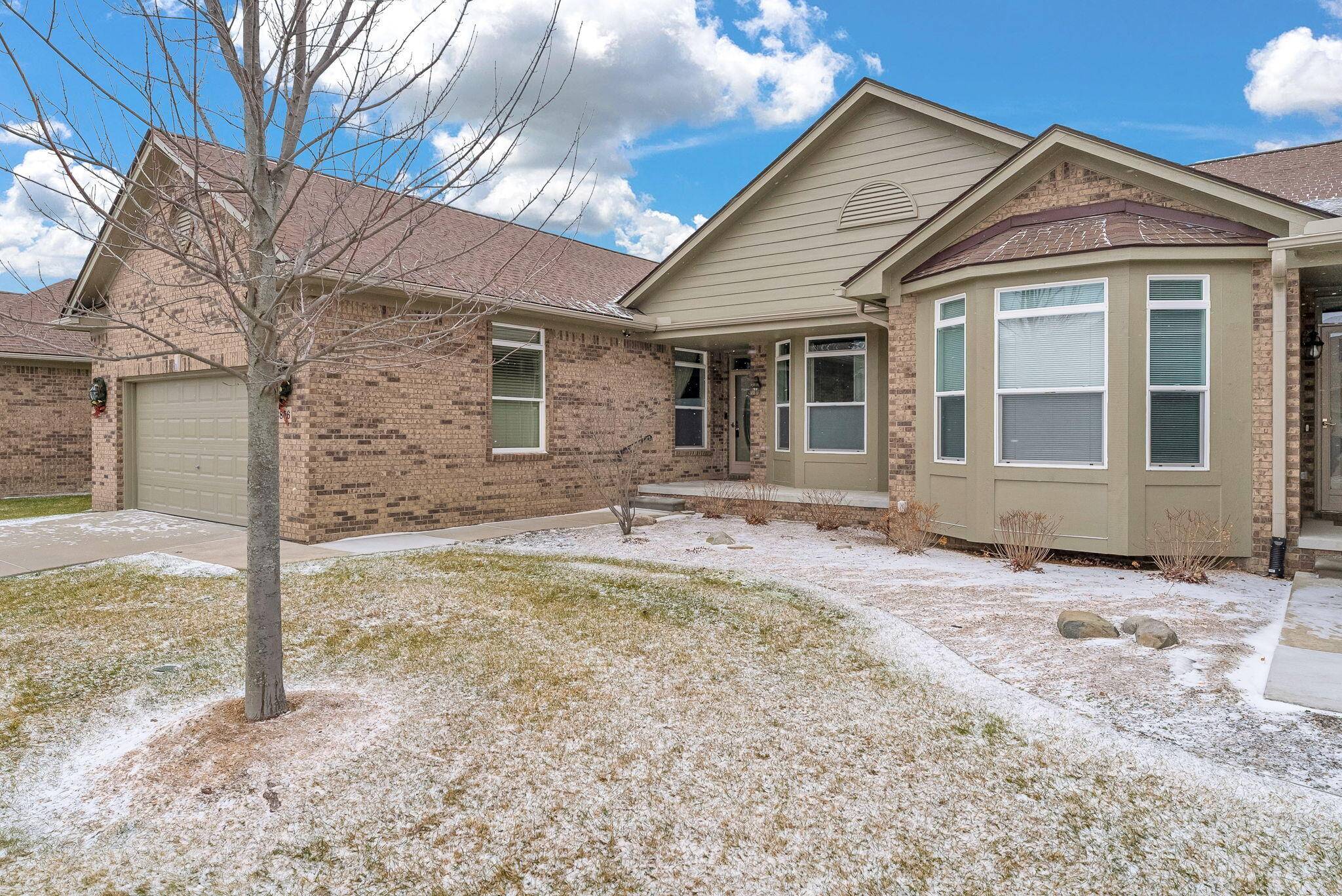 Sterling Heights, MI 48310,3806 Partagas DR #48