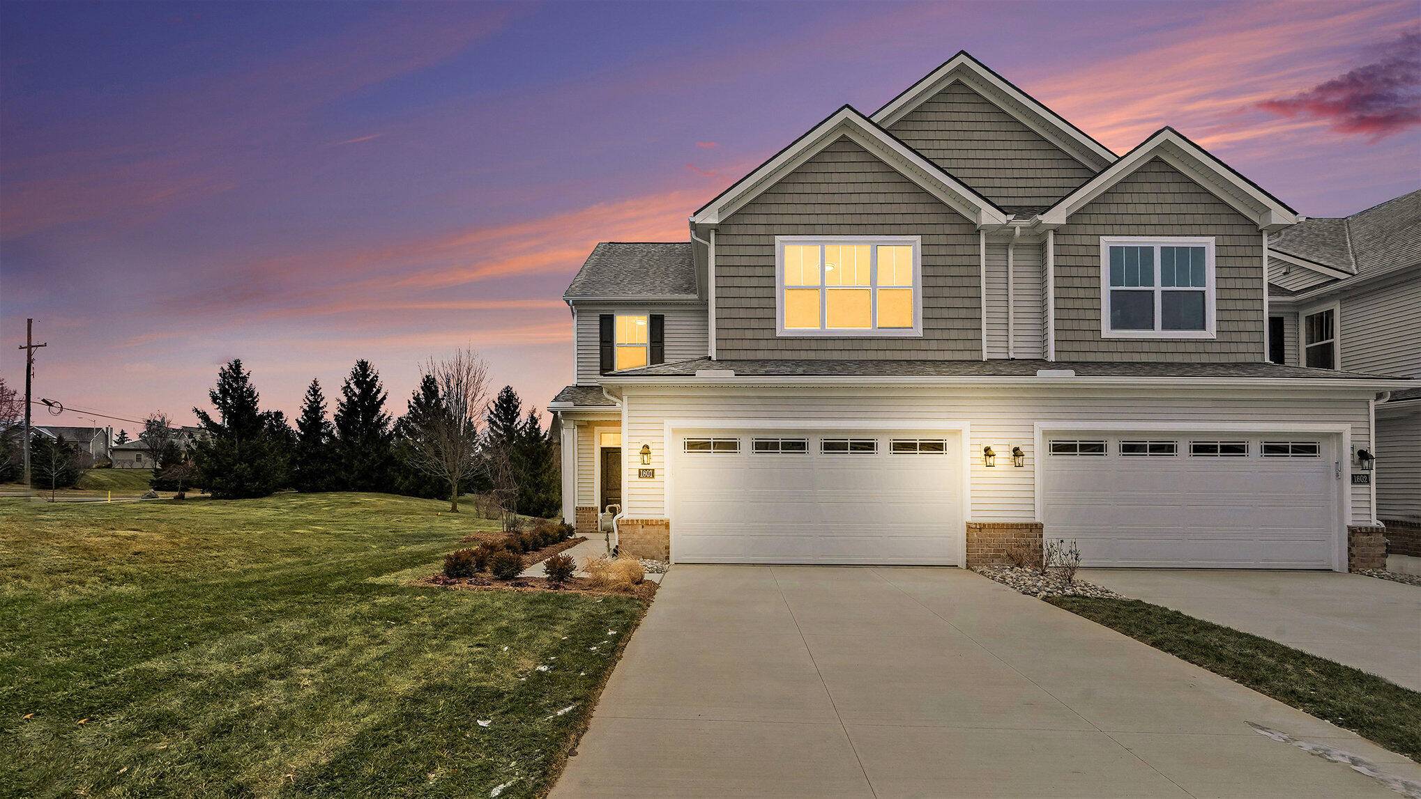 Saline, MI 48176,1601 Salt Springs DR