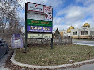 Toronto E07, ON M1V 4X1,900 Middlefield RD #7