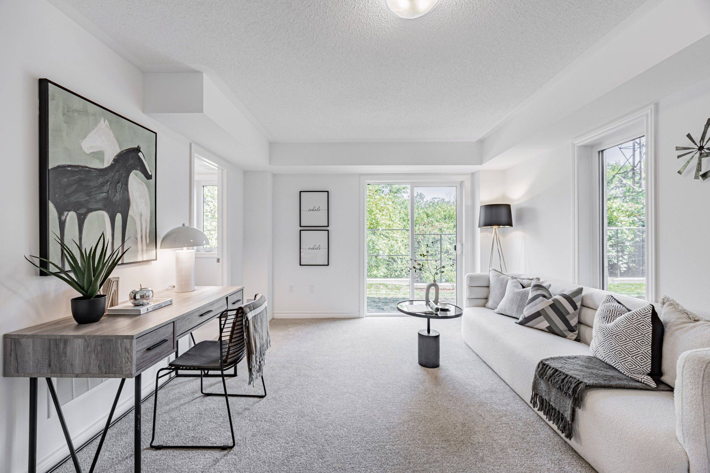 Toronto E04, ON M1L 0J3,105 Pidgeon ST