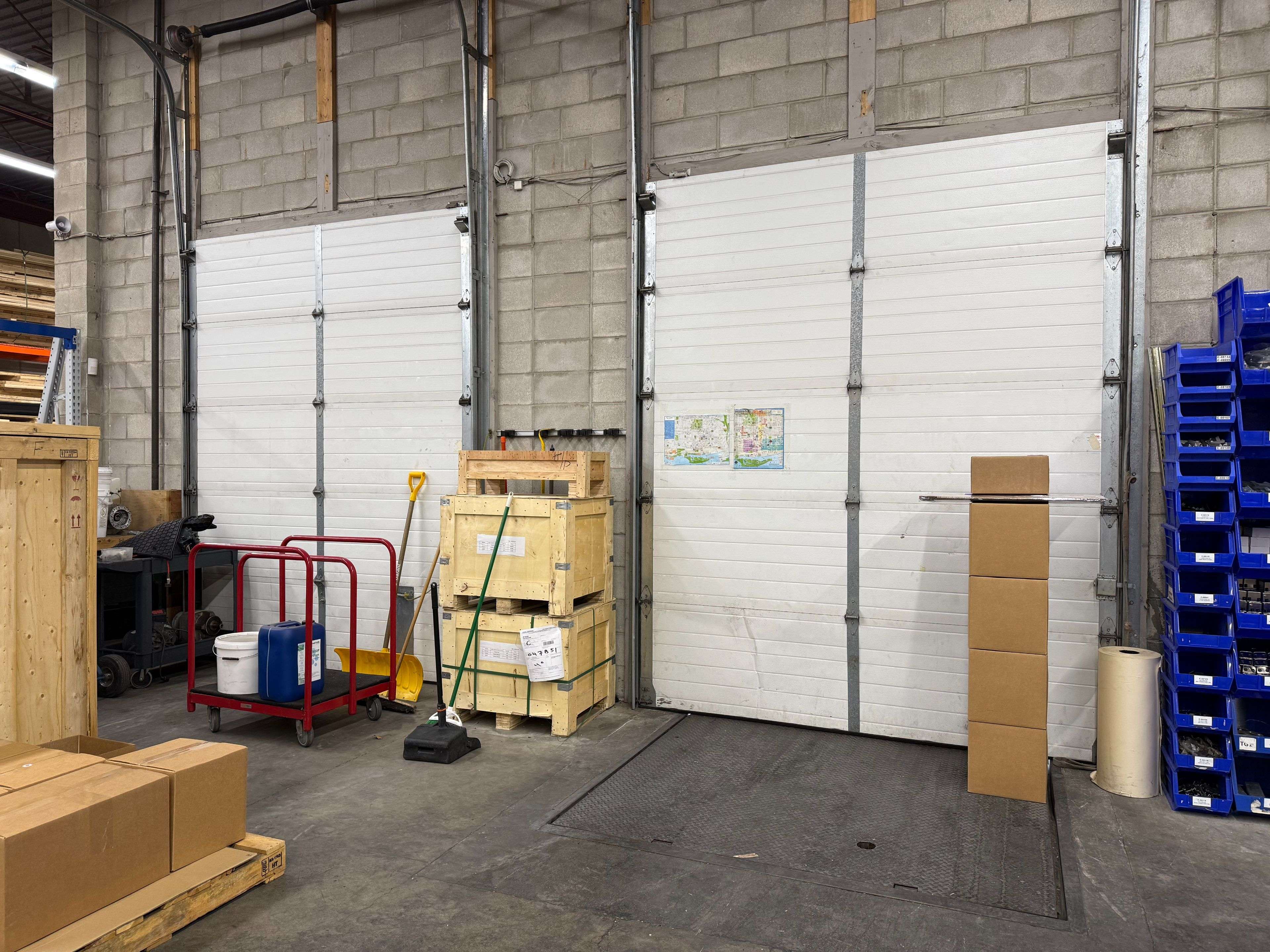 Toronto E11, ON M1X 1G4,70 Ironside CRES #8-9