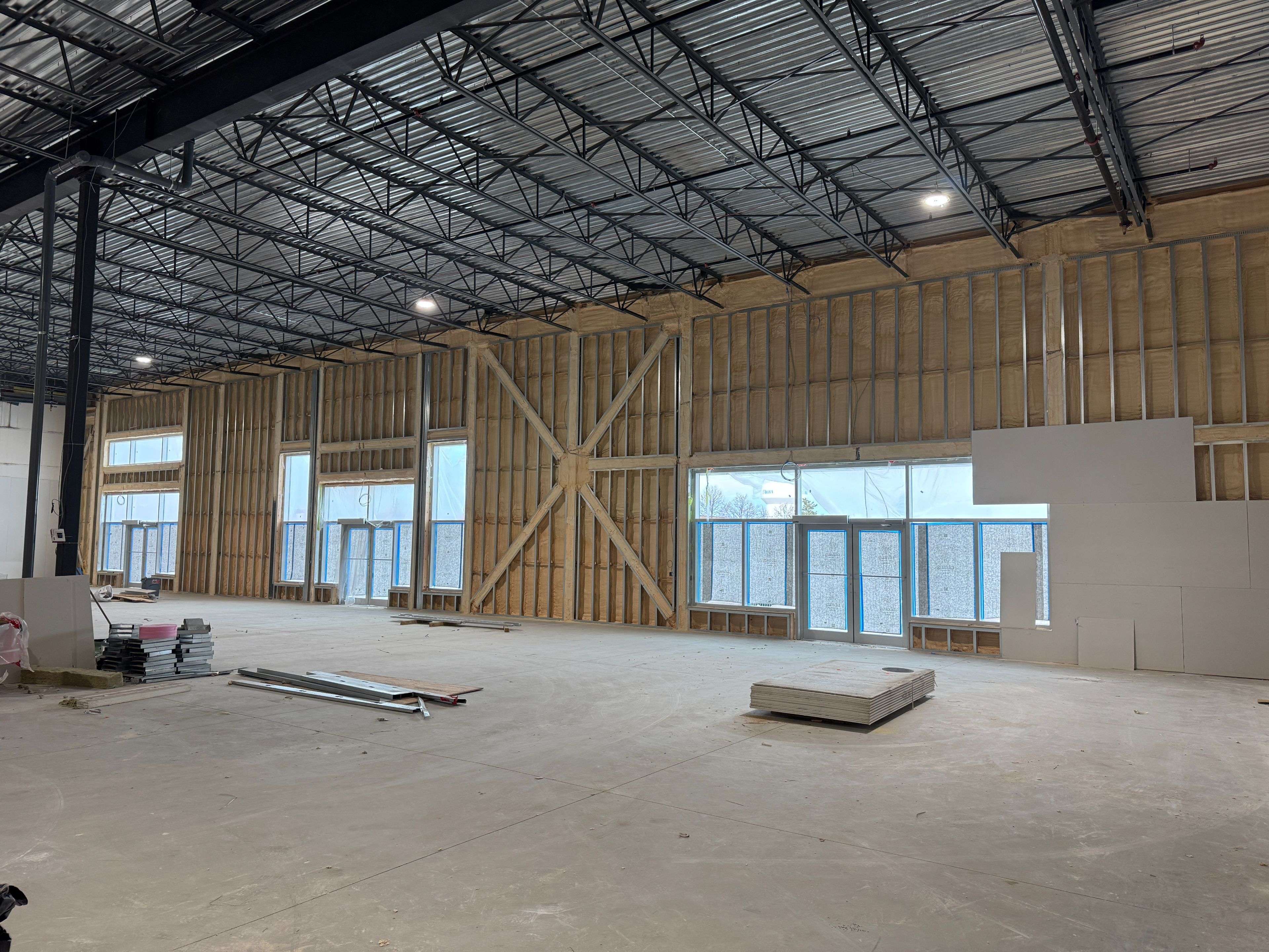 Toronto E11, ON M1B 5N6,875 Milner AVE #1011-1013