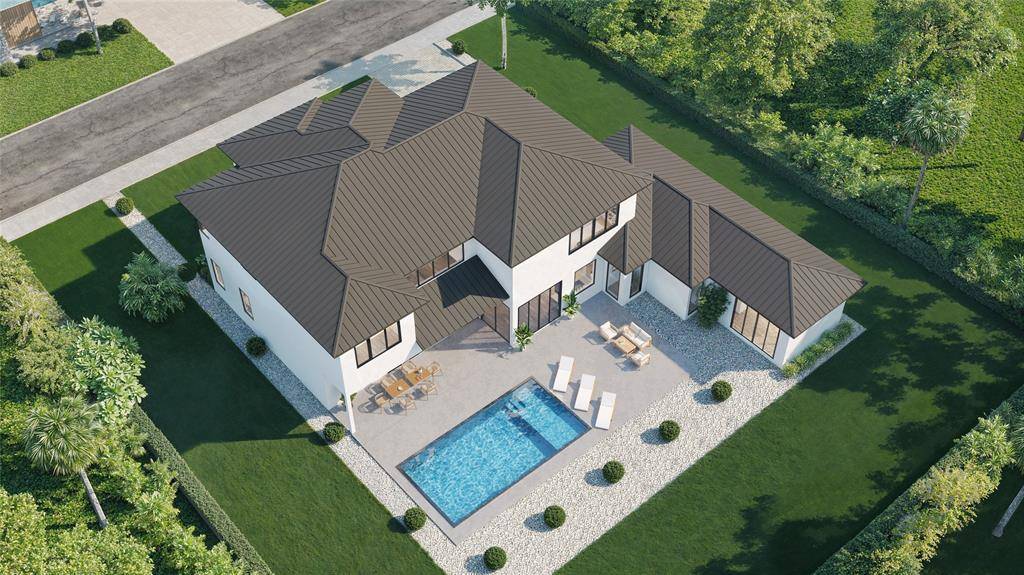 Fort Lauderdale, FL 33304,2406 NE 13th Ct