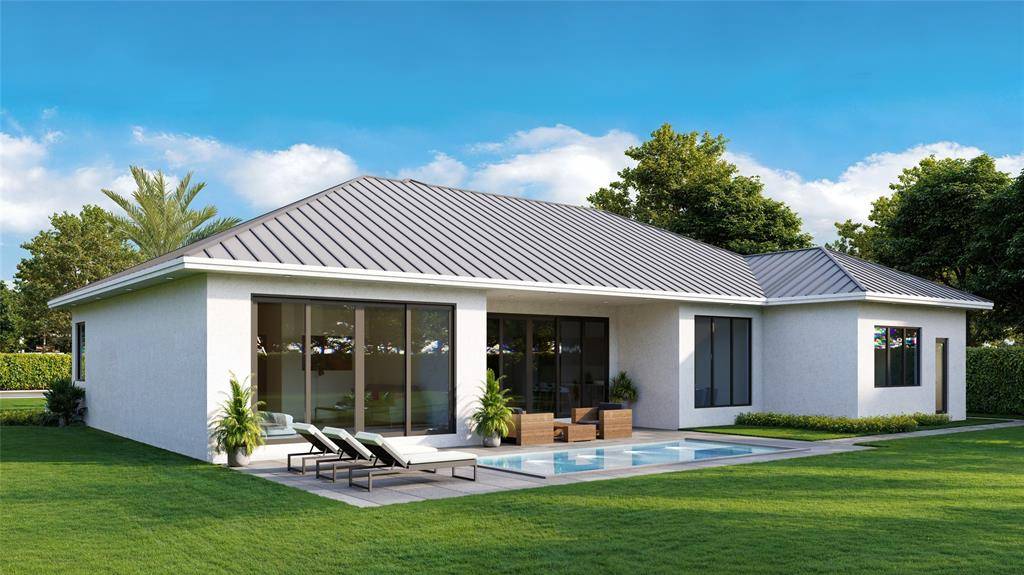 Fort Lauderdale, FL 33305,2724 NE 21st Ct