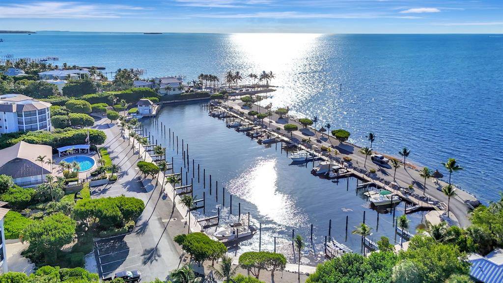 Islamorada, FL 33036,88181 Old Hwy #G43