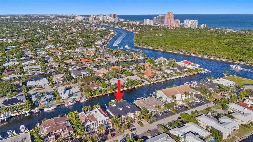 Fort Lauderdale, FL 33304,2739 NE 15th St