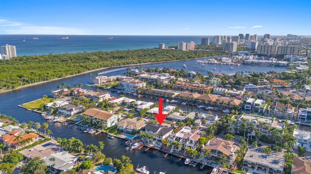 Fort Lauderdale, FL 33304,2739 NE 15th St