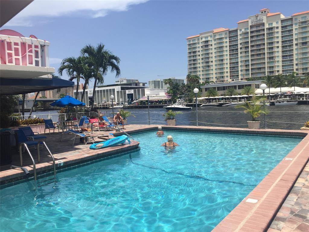 Fort Lauderdale, FL 33306,2900 NE 30TH ST #E2