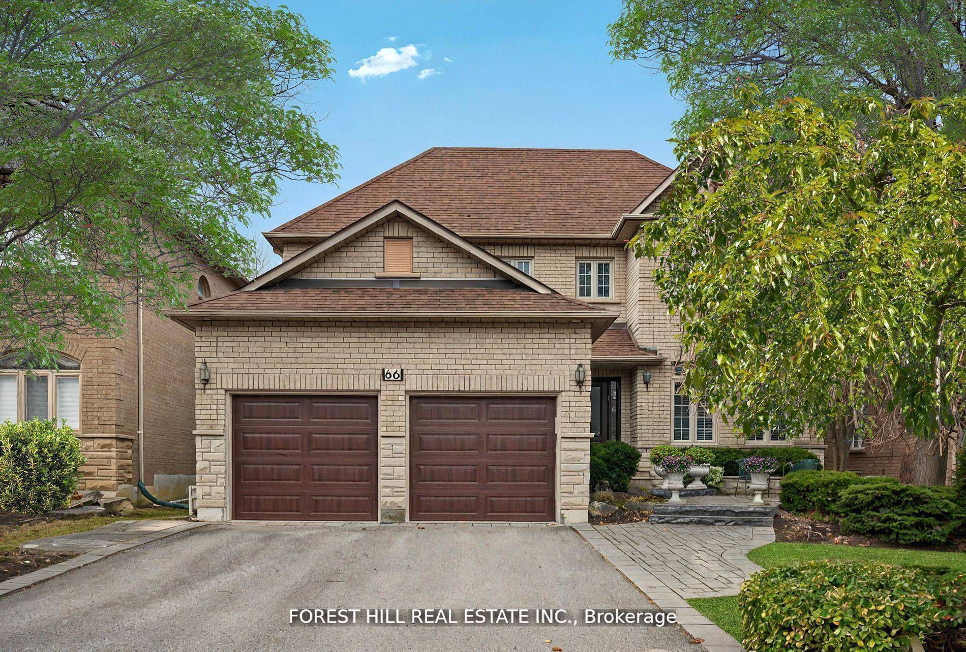 Vaughan, ON L4J 8K7,66 Sanibel CRES