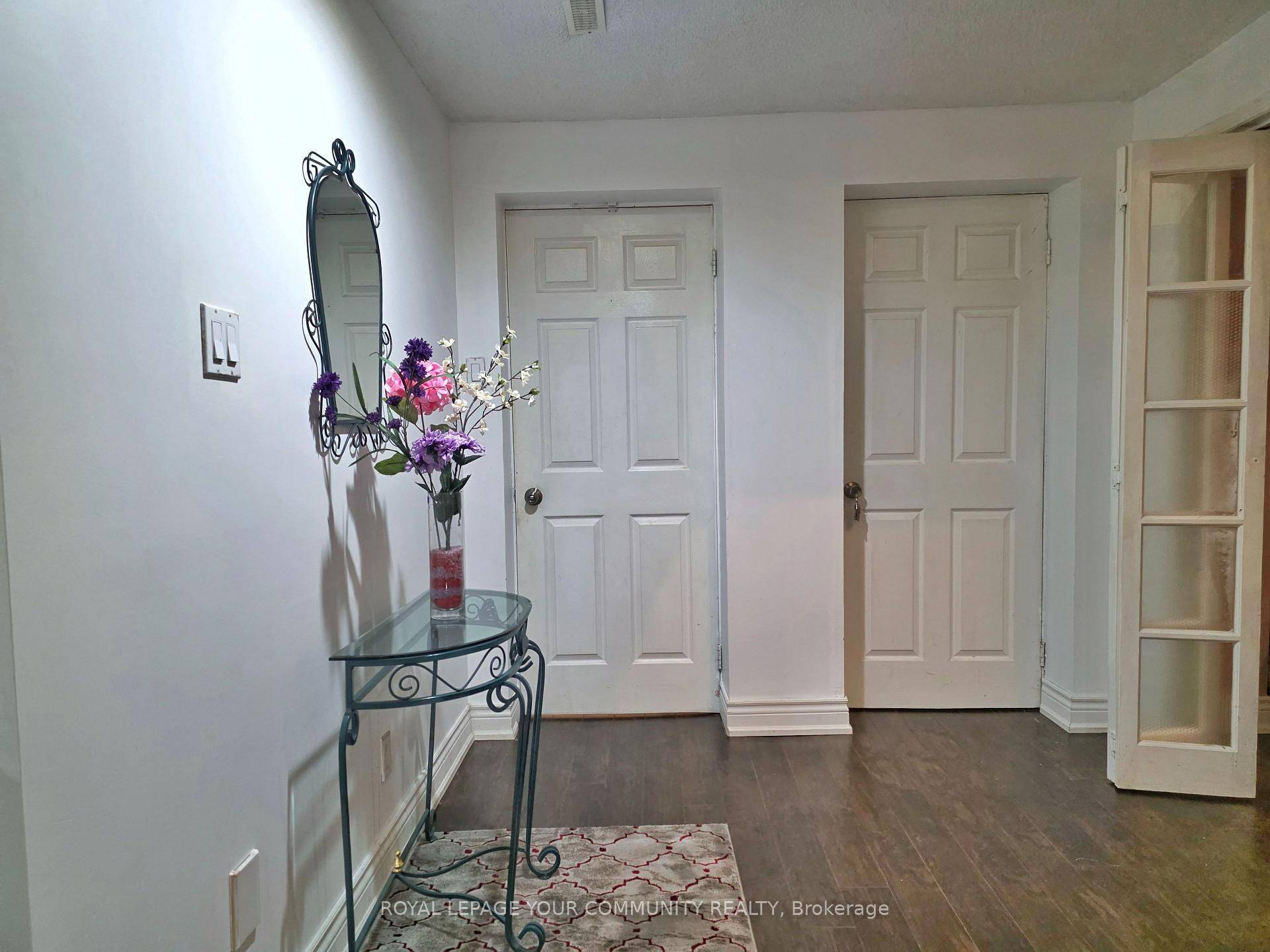 Richmond Hill, ON L4C 0B4,167 Berwick CRES W