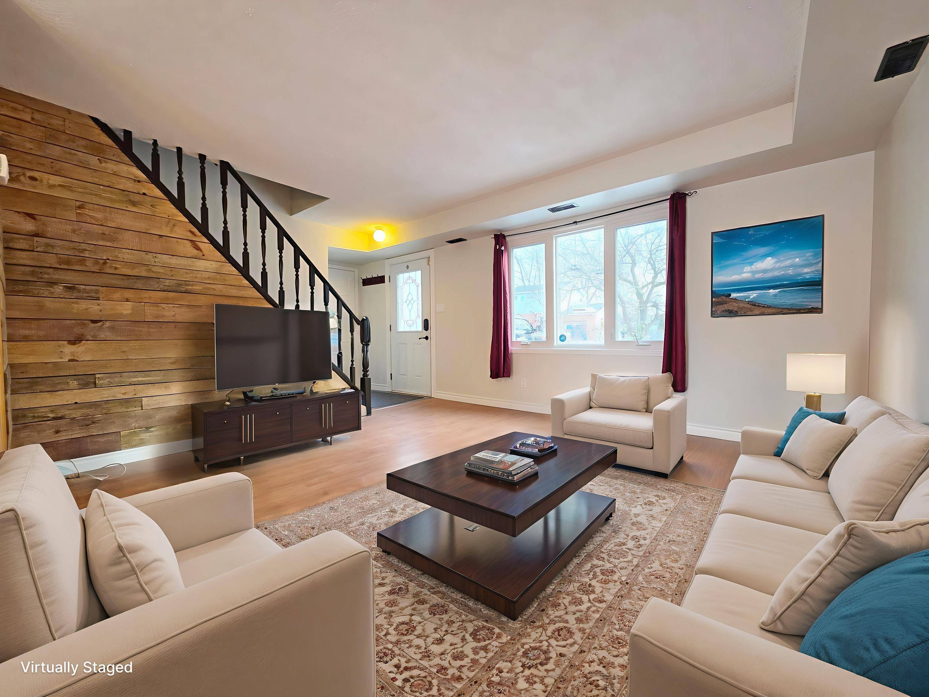 Georgina, ON L4P 2Z1,342 Pasadena DR