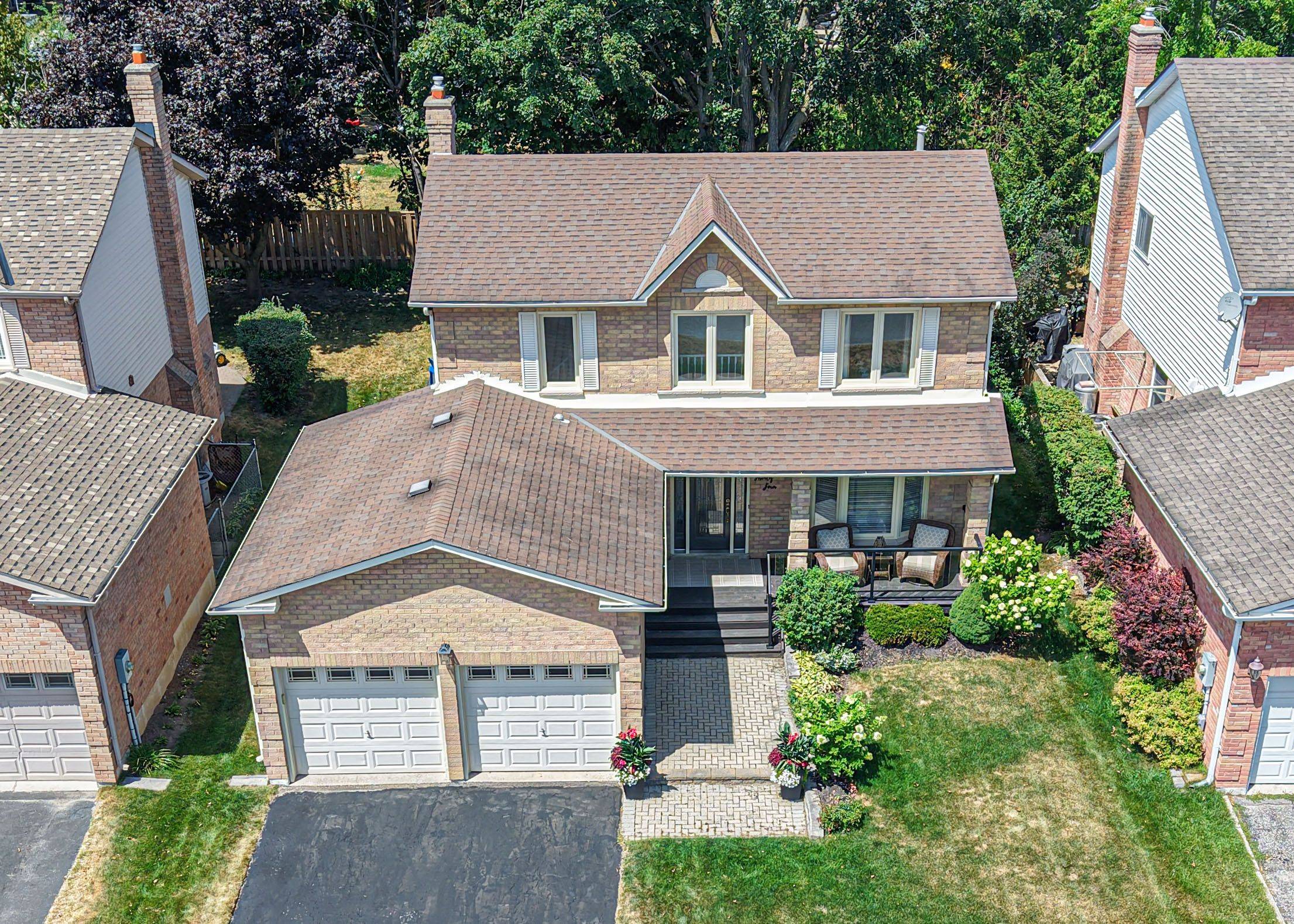Orillia, ON L3V 7P6,34 Brandon CRES