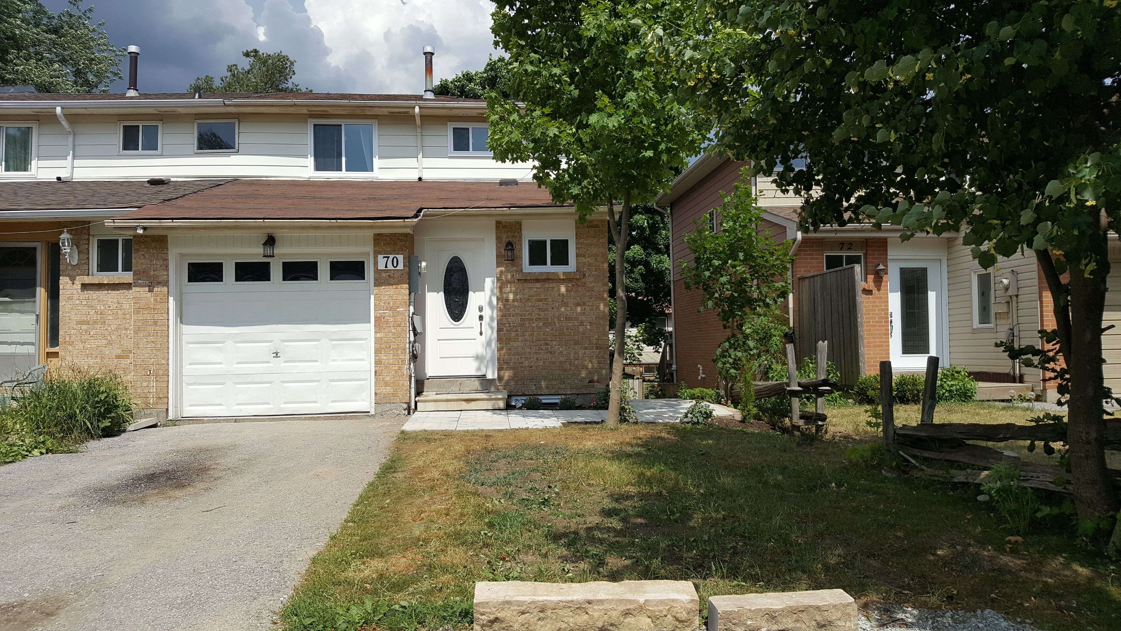 Barrie, ON L4N 4T7,70-A Chaucer CRES #Basement