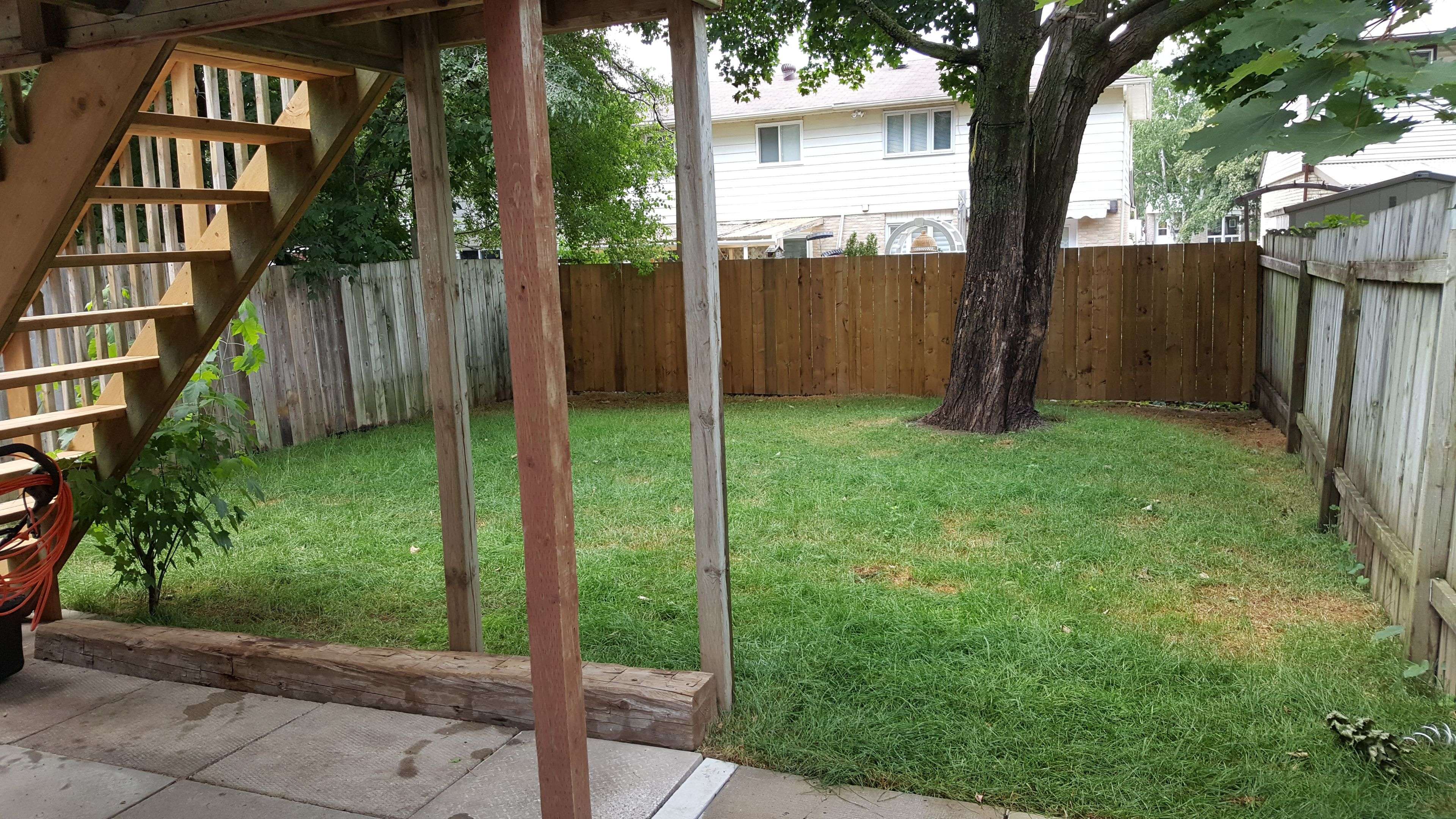 Barrie, ON L4N 4T7,70-A Chaucer CRES #Basement