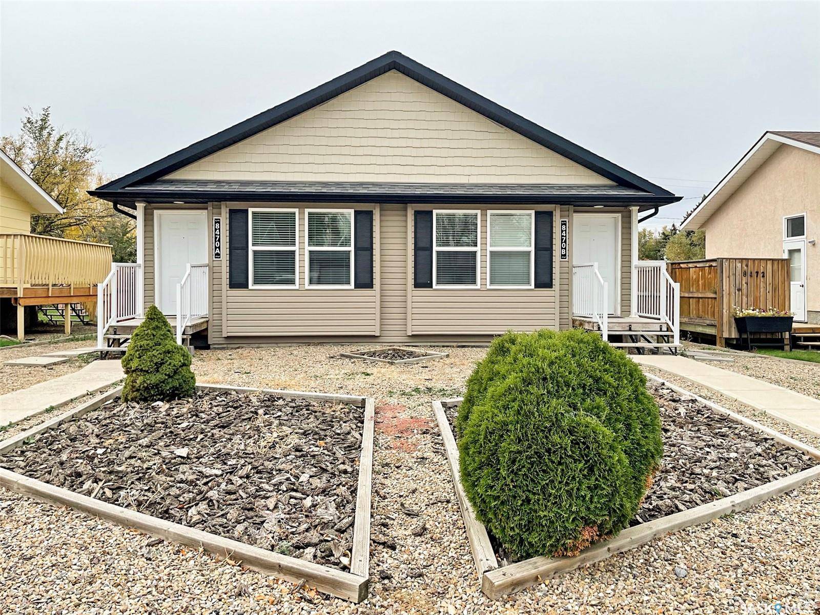 Gull Lake, SK S0N 1A0,8470 Howard AVENUE #A