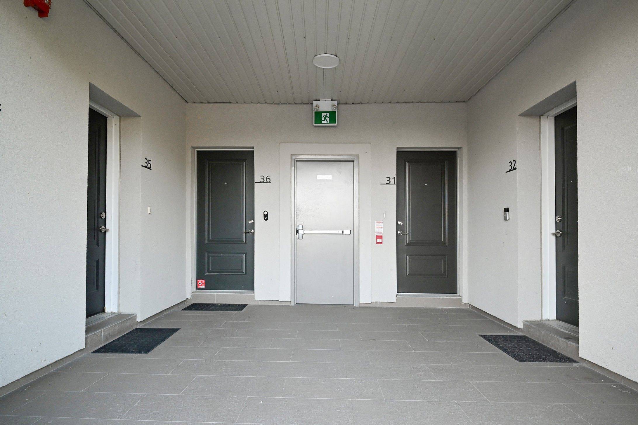 Mississauga, ON L4Z 0A6,81 Armdale RD #32