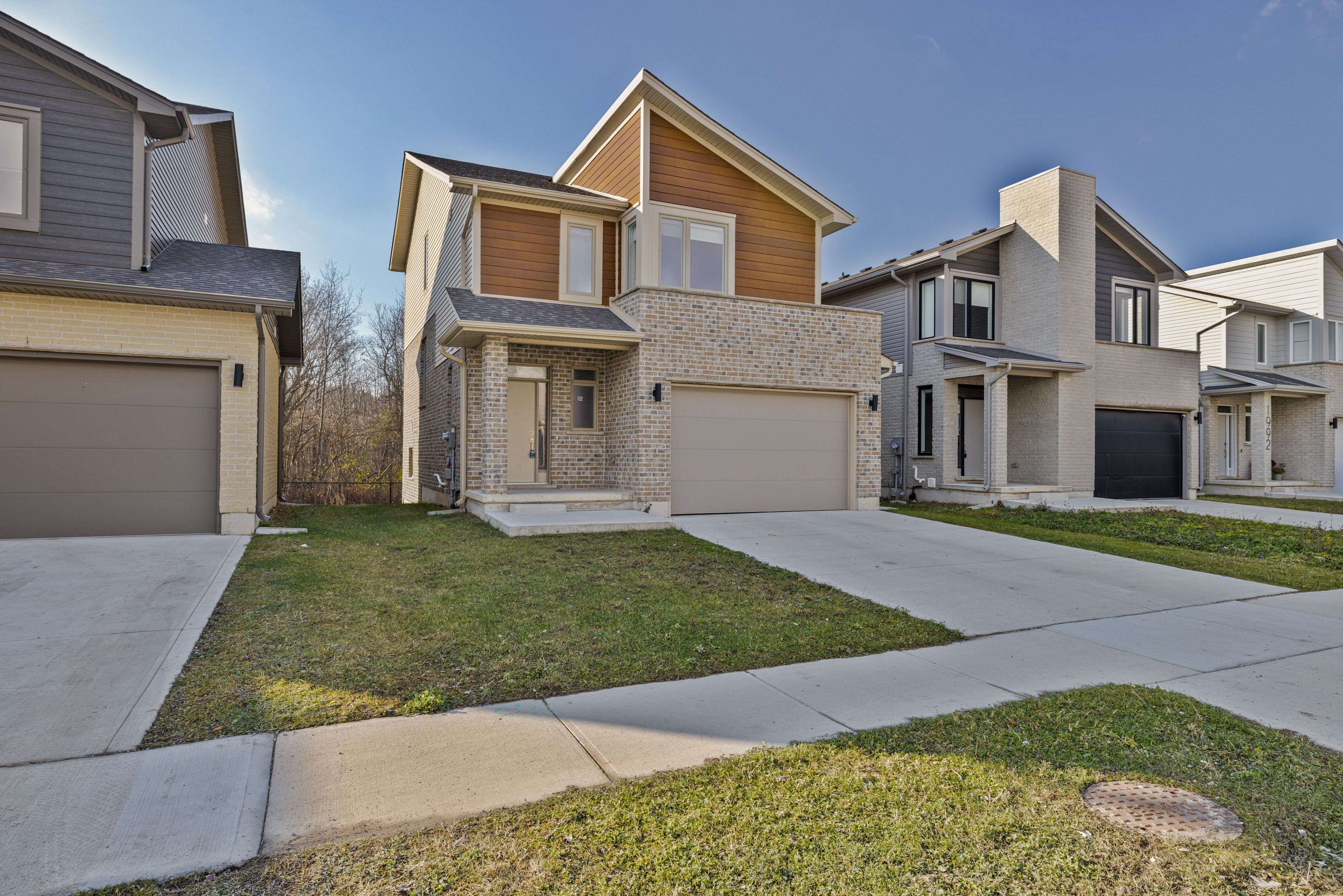 London South, ON N6M 0J7,2004 Evans BLVD