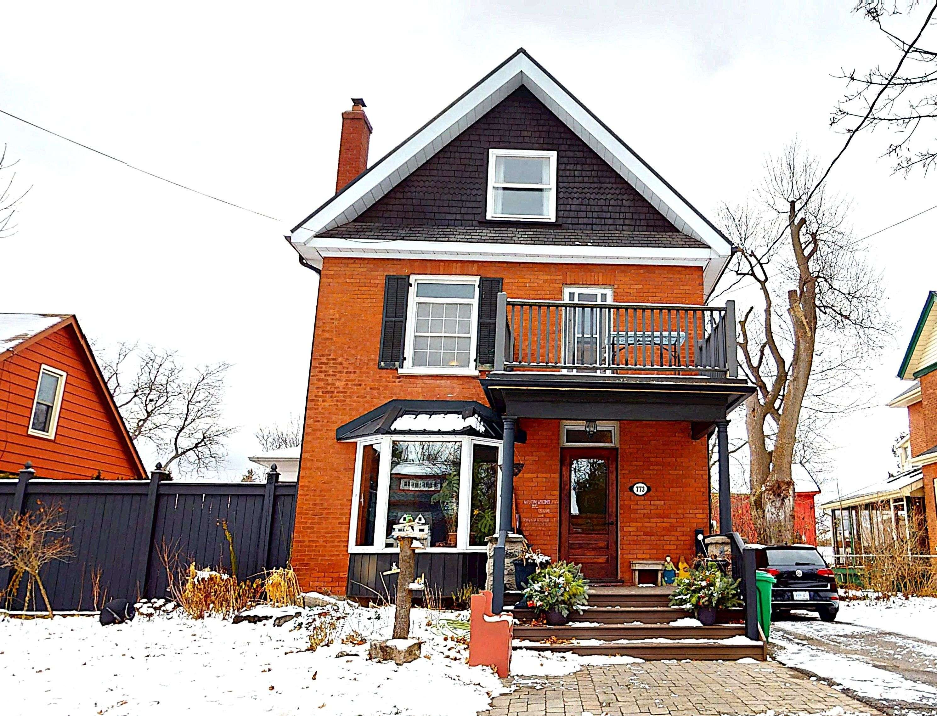 Peterborough, ON K9H 3X7,773 Aylmer ST N