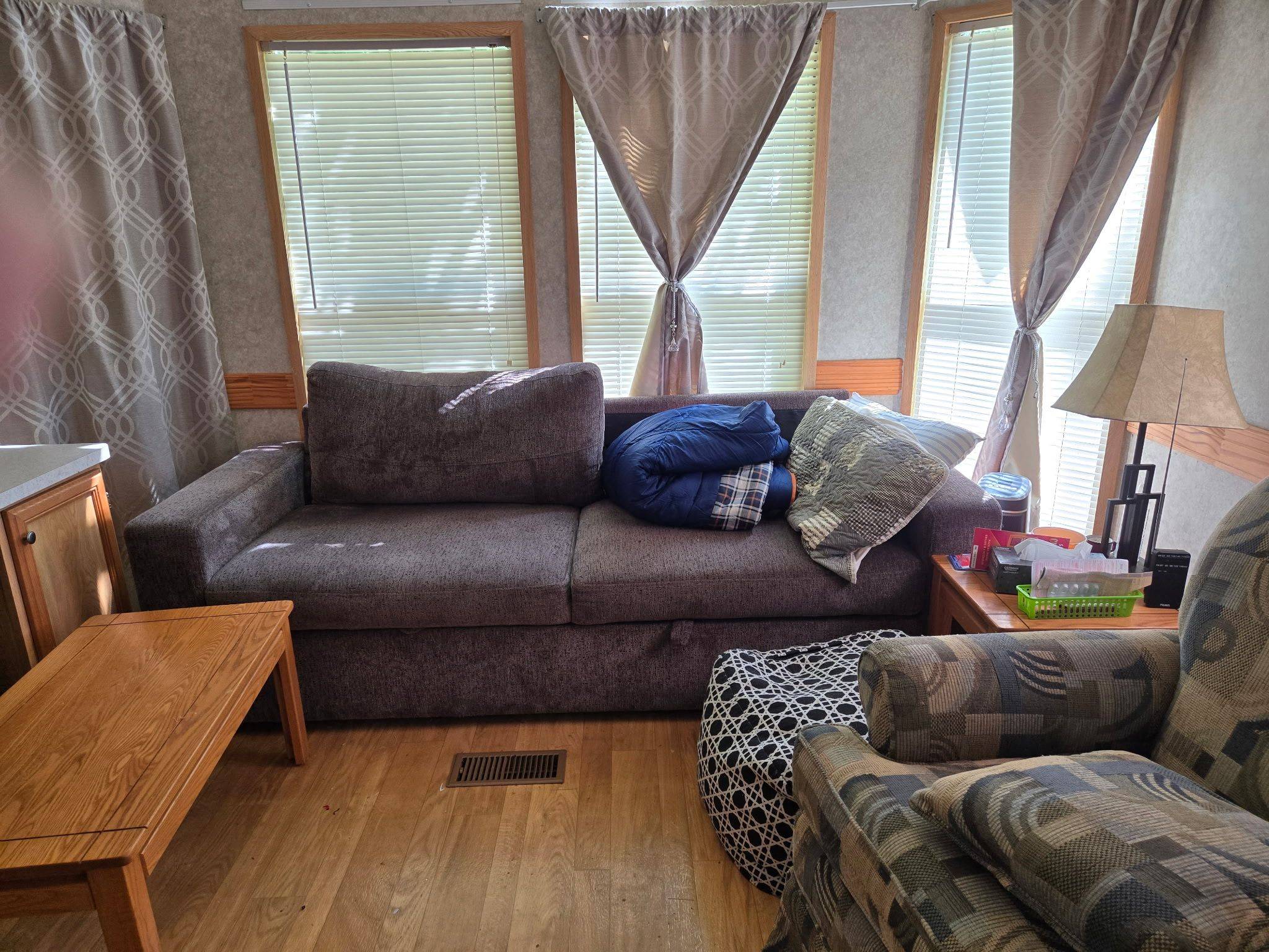 Bracebridge, ON P1L 1X2,1005 Stephens Bay RD #22