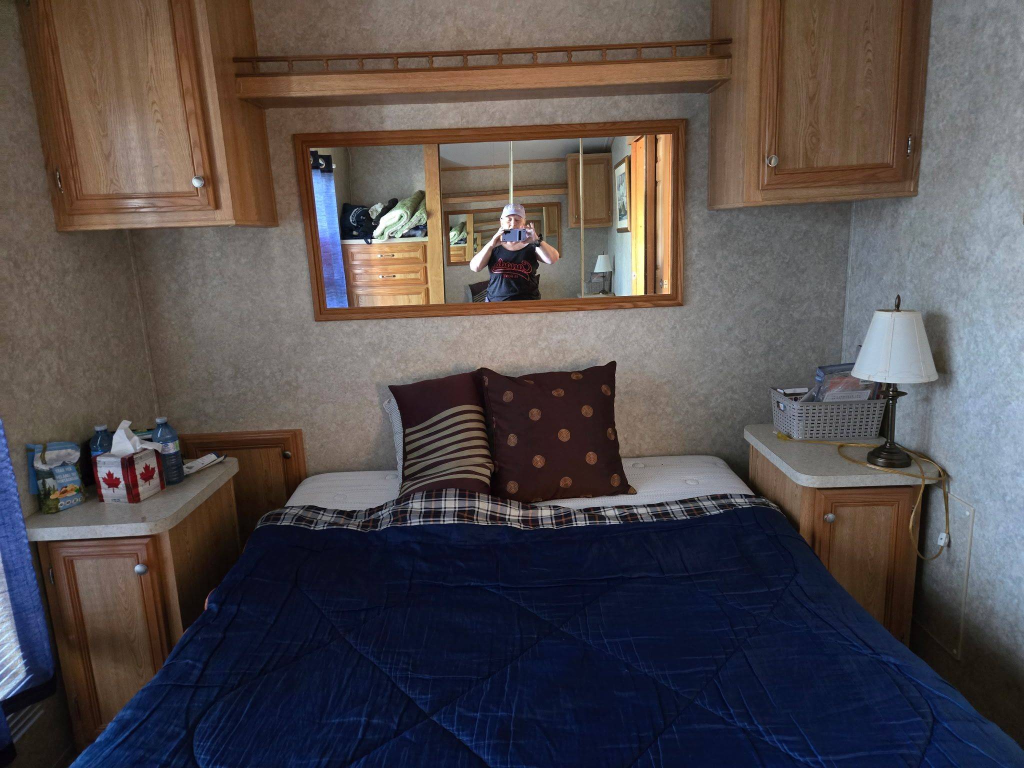 Bracebridge, ON P1L 1X2,1005 Stephens Bay RD #22