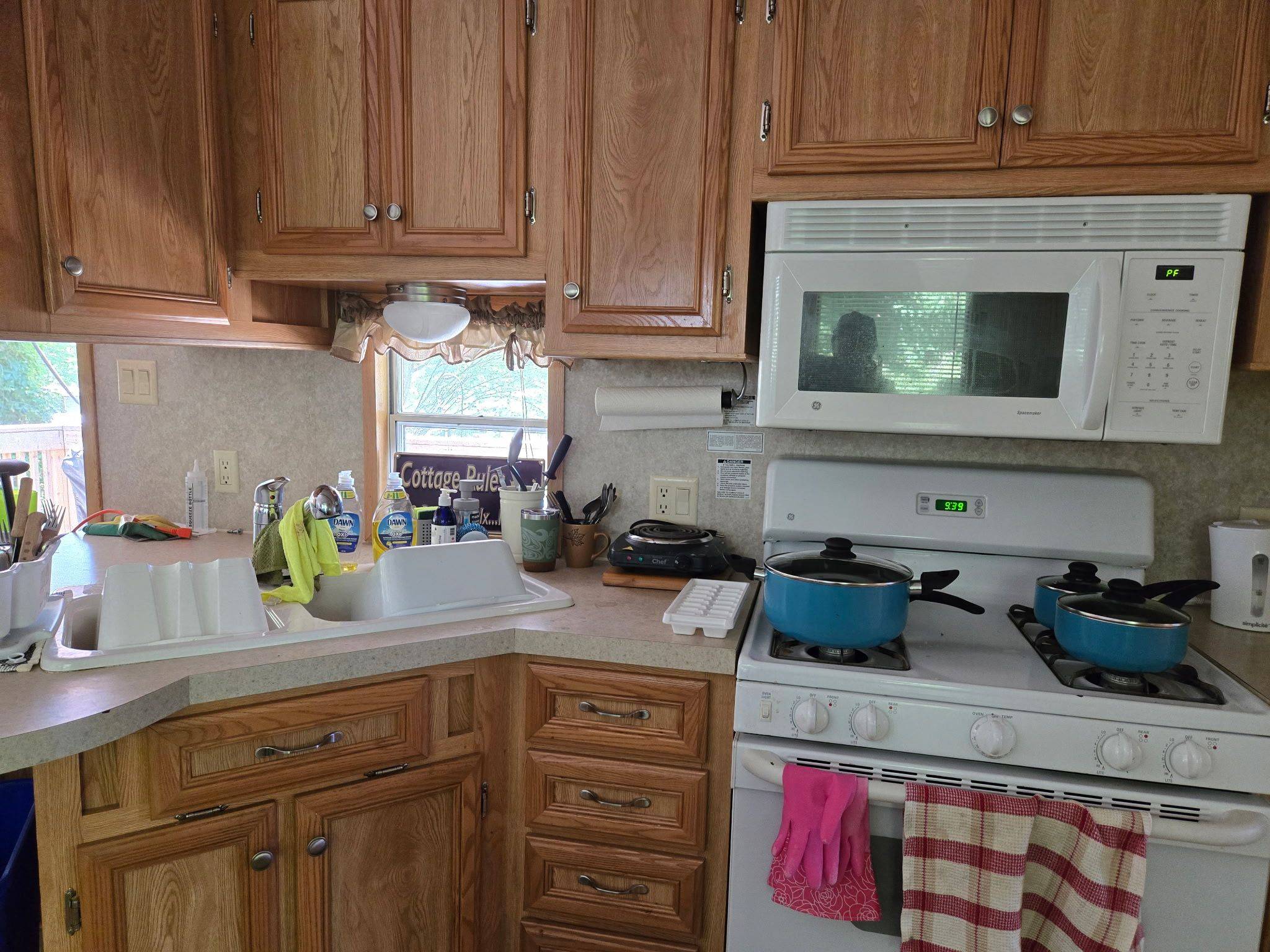 Bracebridge, ON P1L 1X2,1005 Stephens Bay RD #22