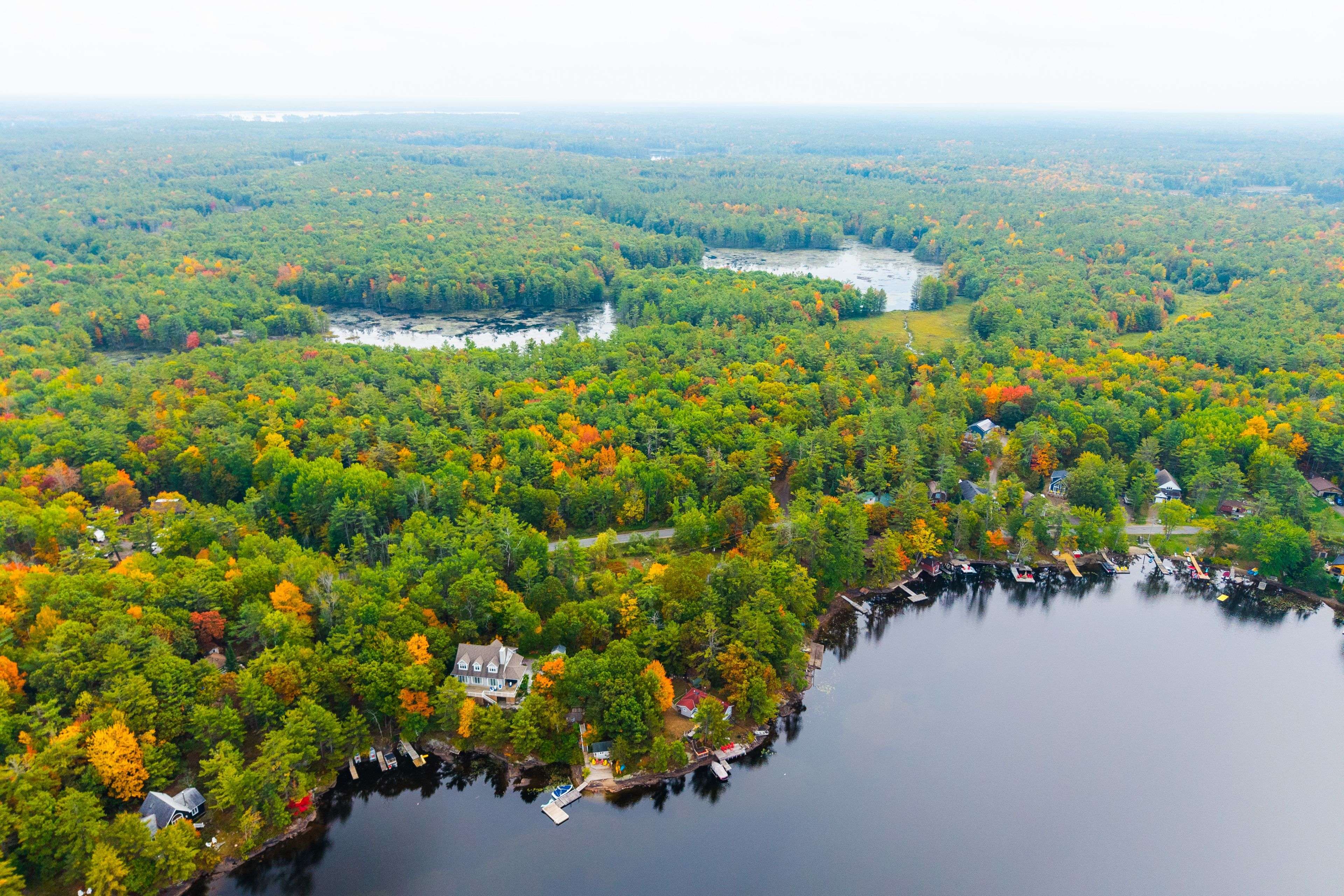 Gravenhurst, ON P0E 1G0,1144 A South Lake Morrison RD