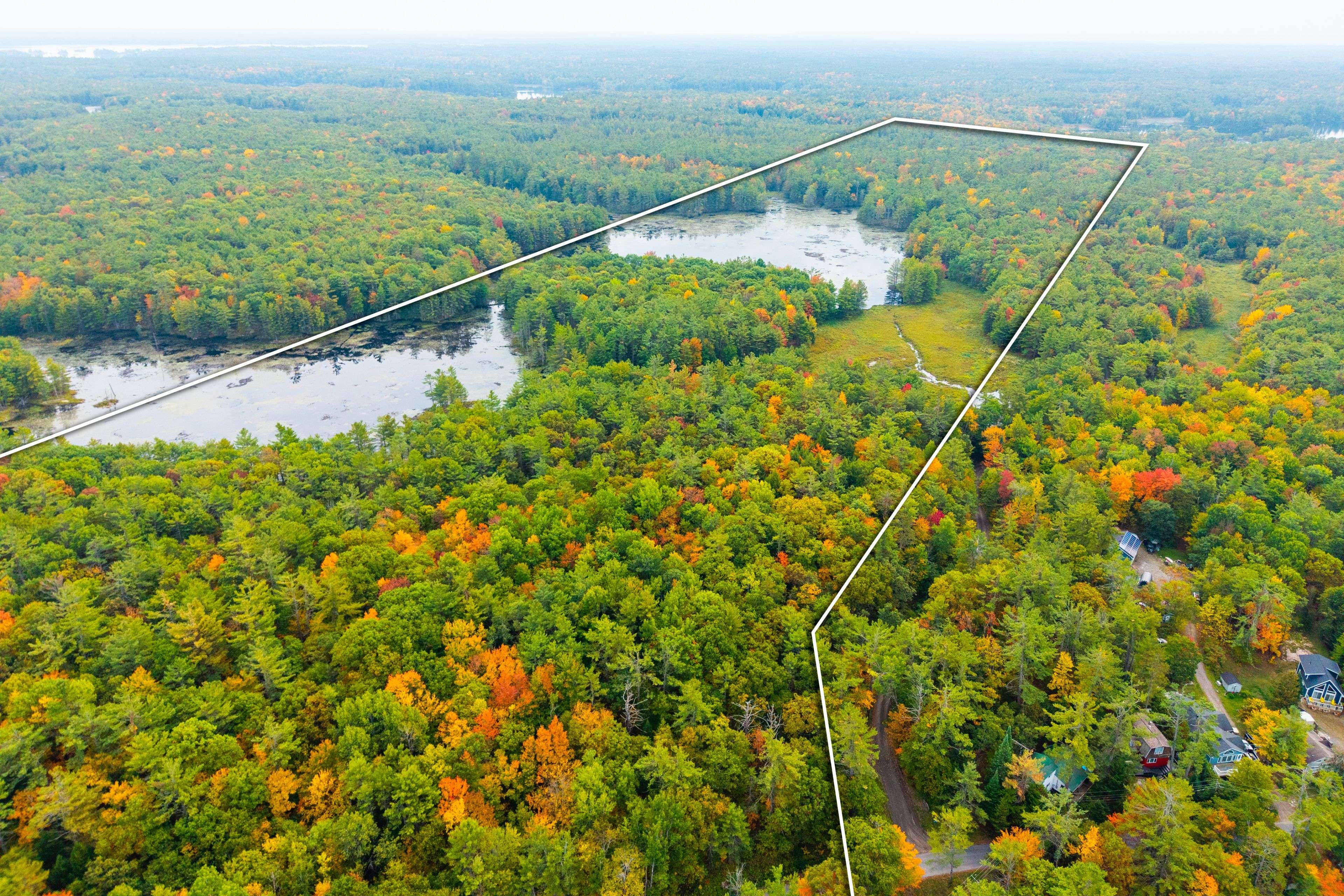 Gravenhurst, ON P0E 1G0,1144 A South Lake Morrison RD