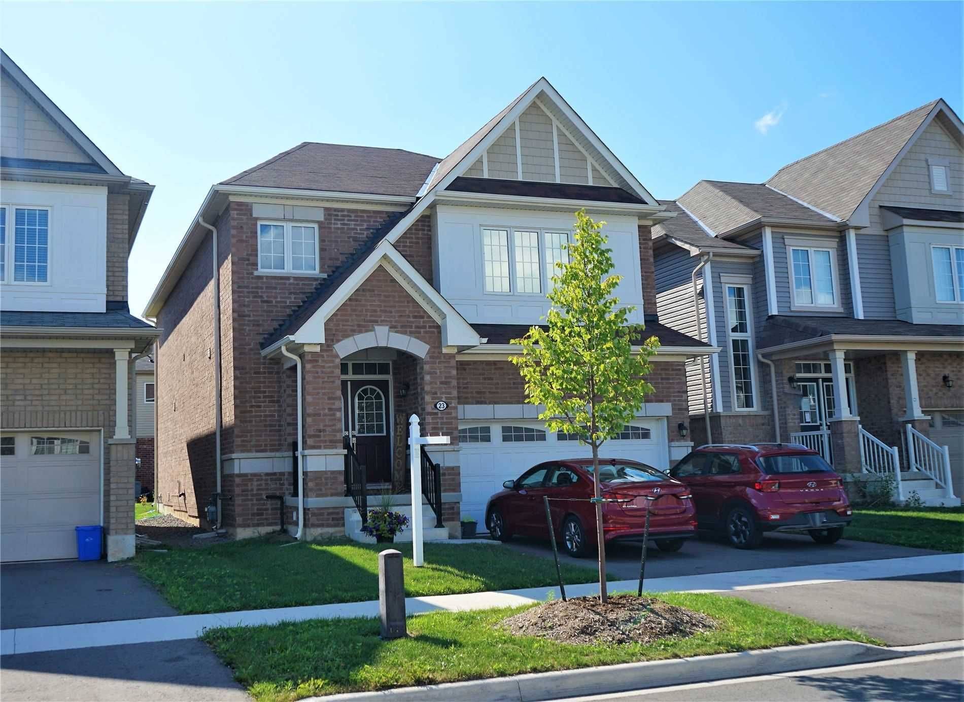 Thorold, ON L3B 0G5,23 Seanesy DR