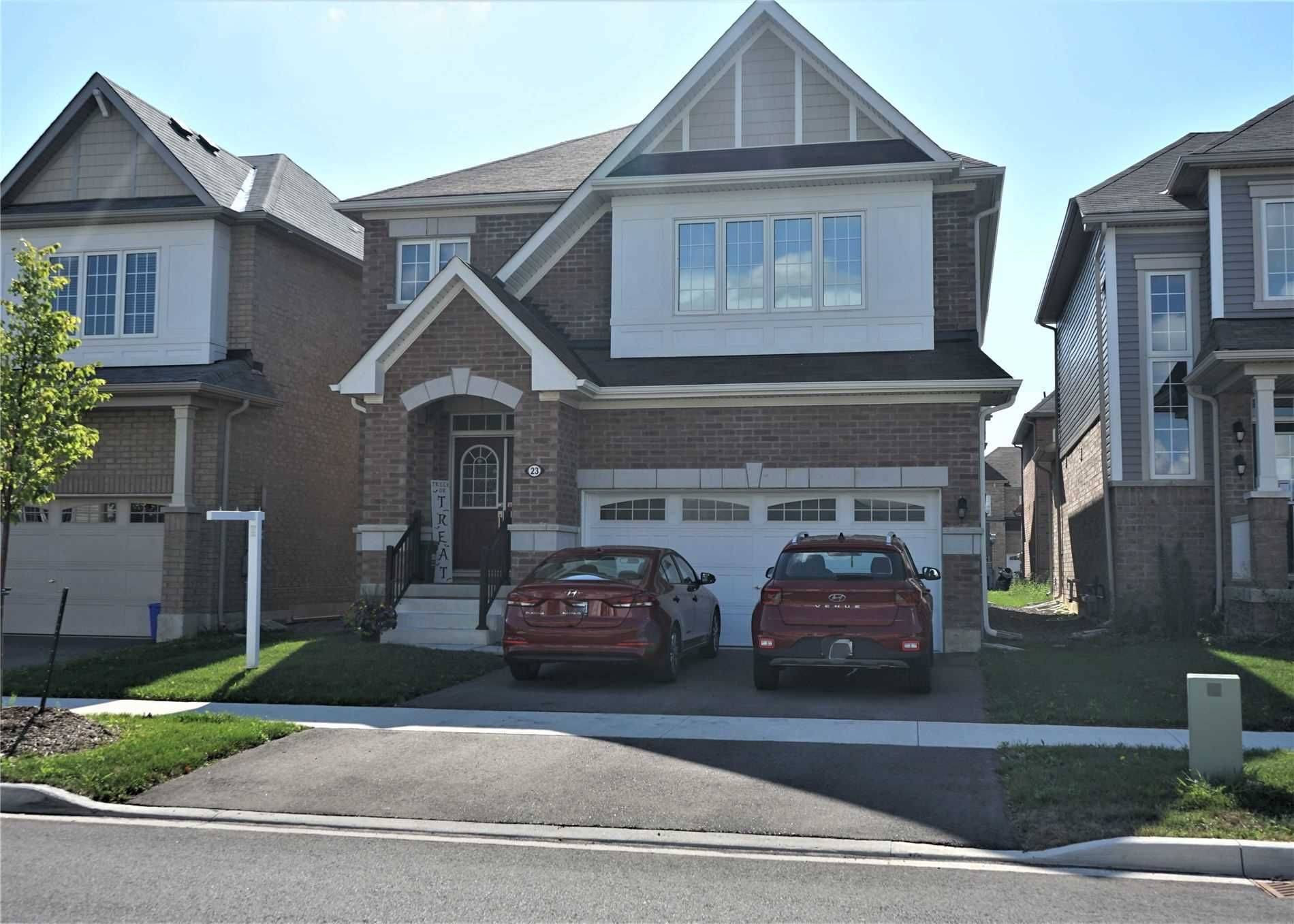 Thorold, ON L3B 0G5,23 Seanesy DR