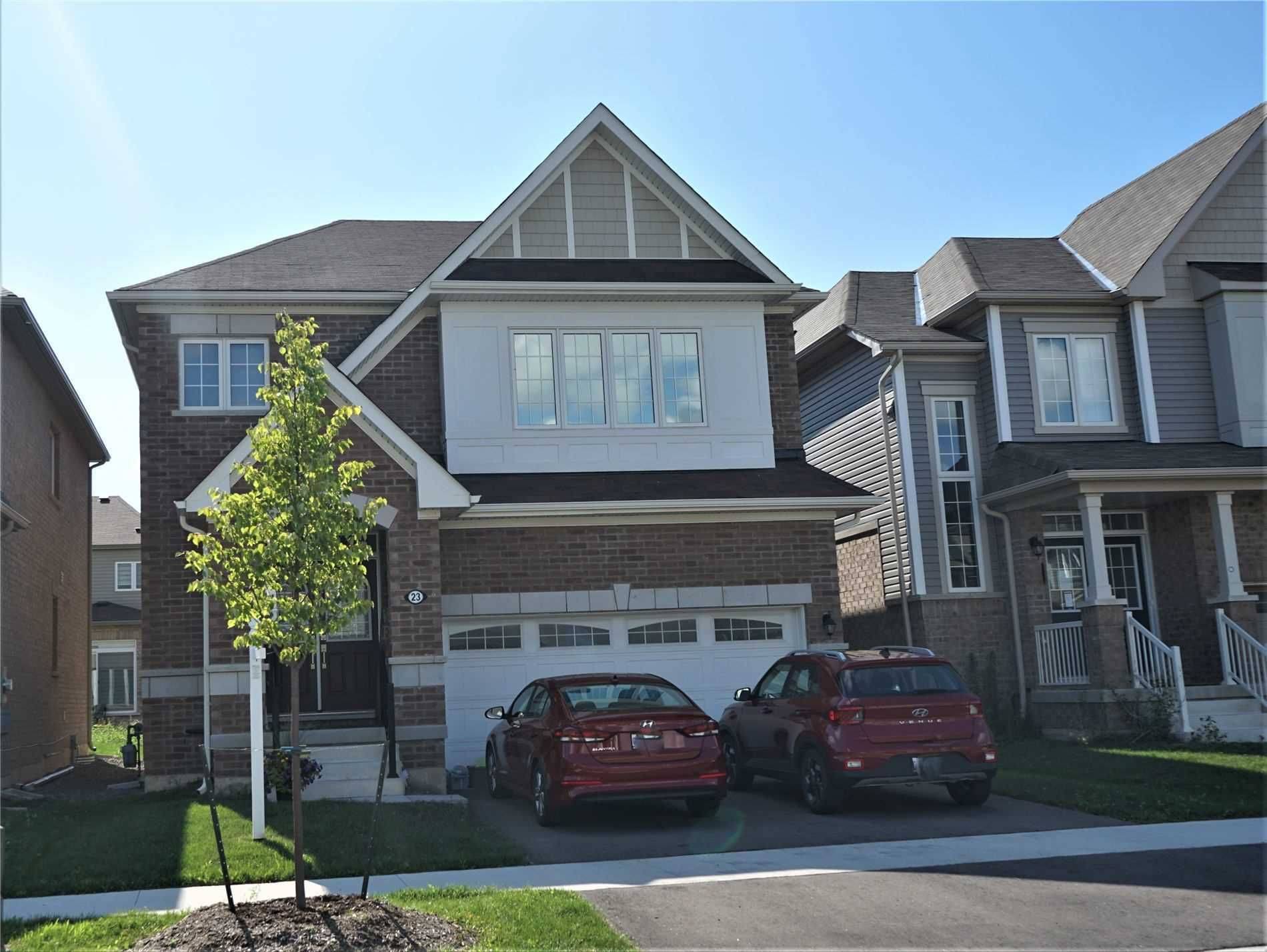 Thorold, ON L3B 0G5,23 Seanesy DR