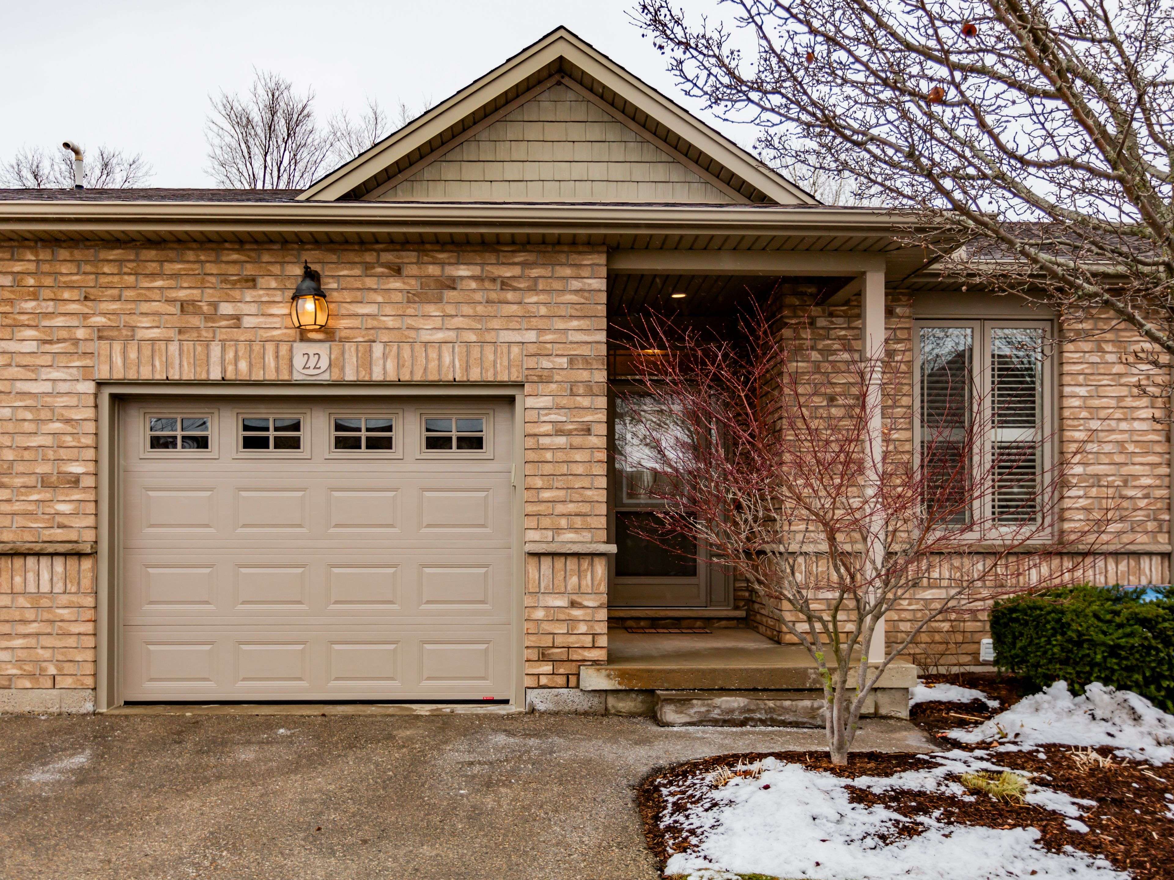 Woodstock, ON N4T 0C2,540 Spitfire ST #22