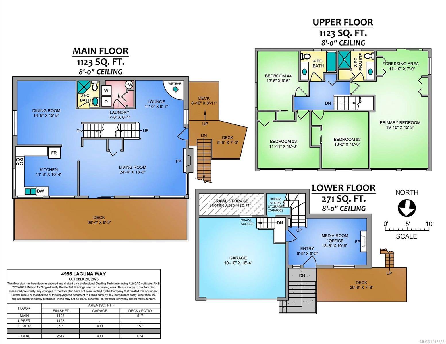 Nanaimo, BC V9T 5L7,4955 Laguna Way
