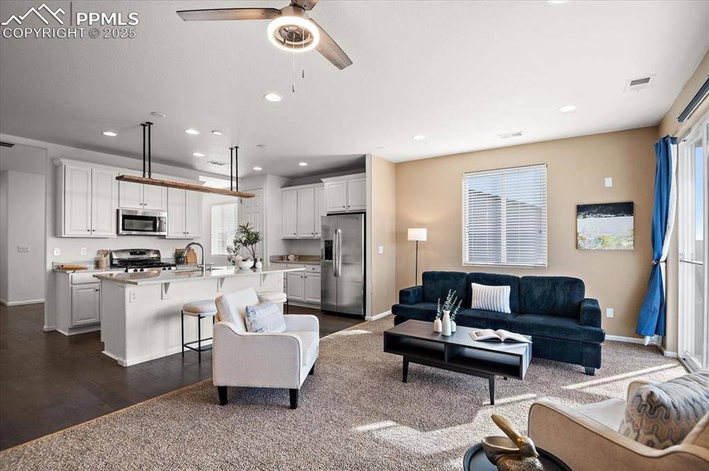 Peyton, CO 80831,9740 Aberdale CT