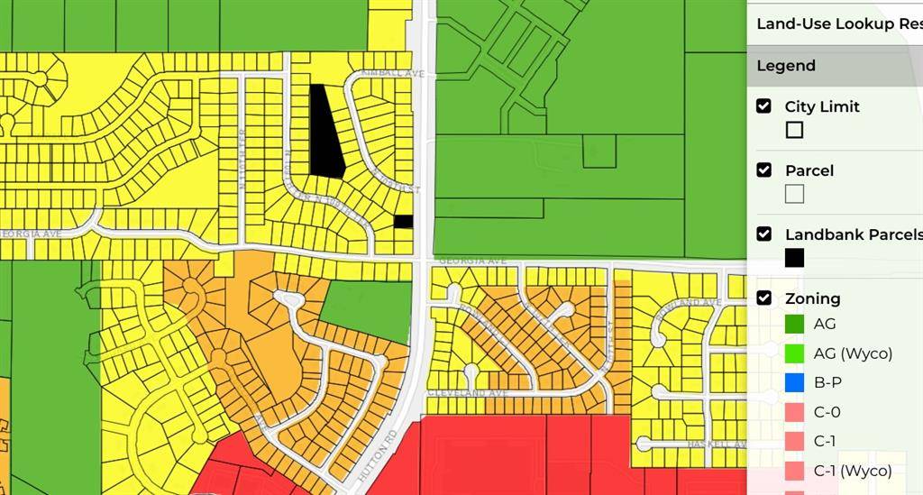 Kansas City, KS 66109,2600 N 109 Street