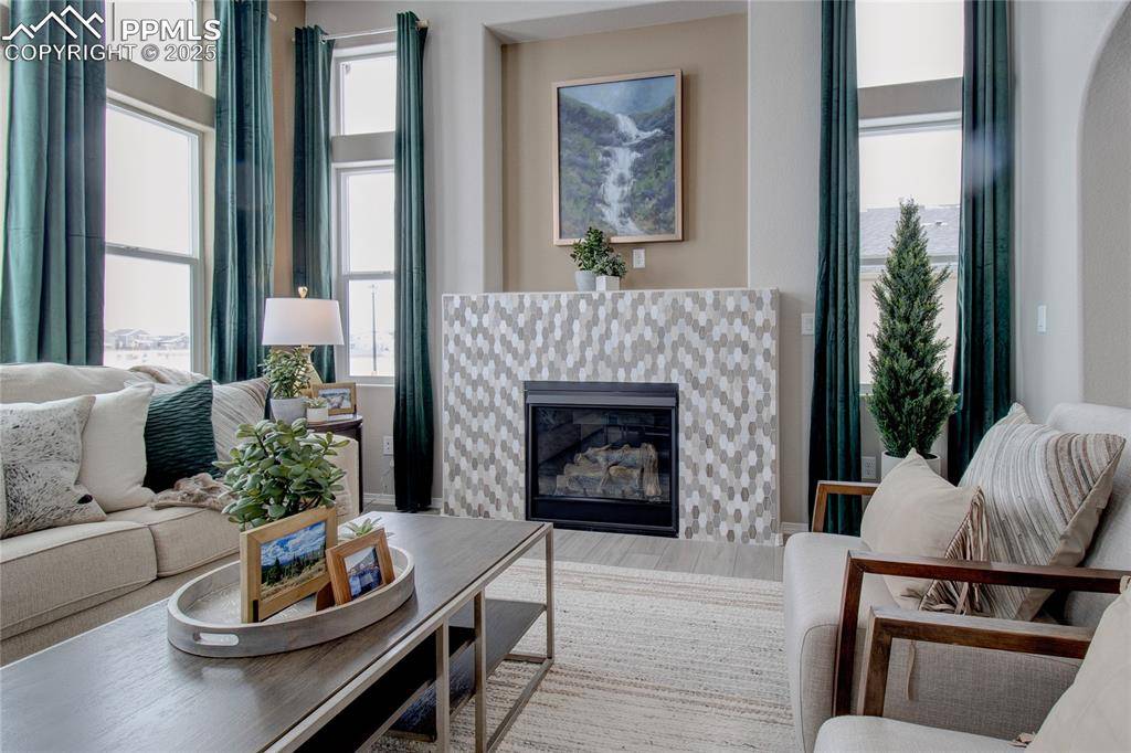 Colorado Springs, CO 80927,5710 Last Chance DR