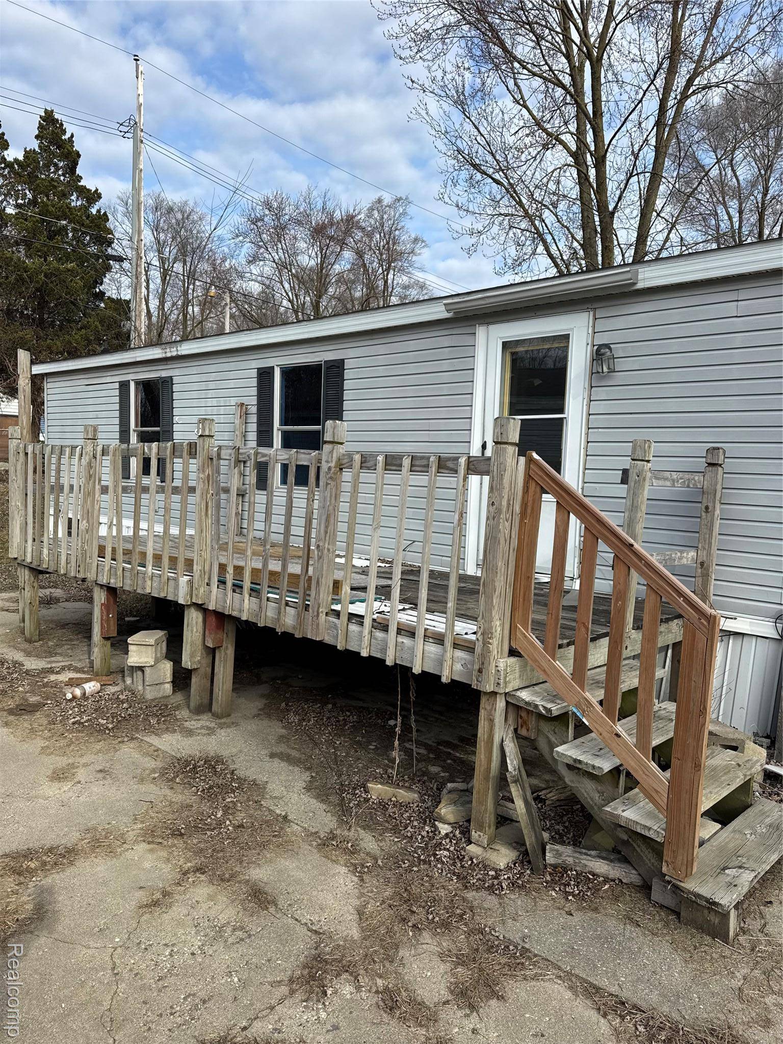 Williamston, MI 48895,2445 E Grand River Rd Lot#2