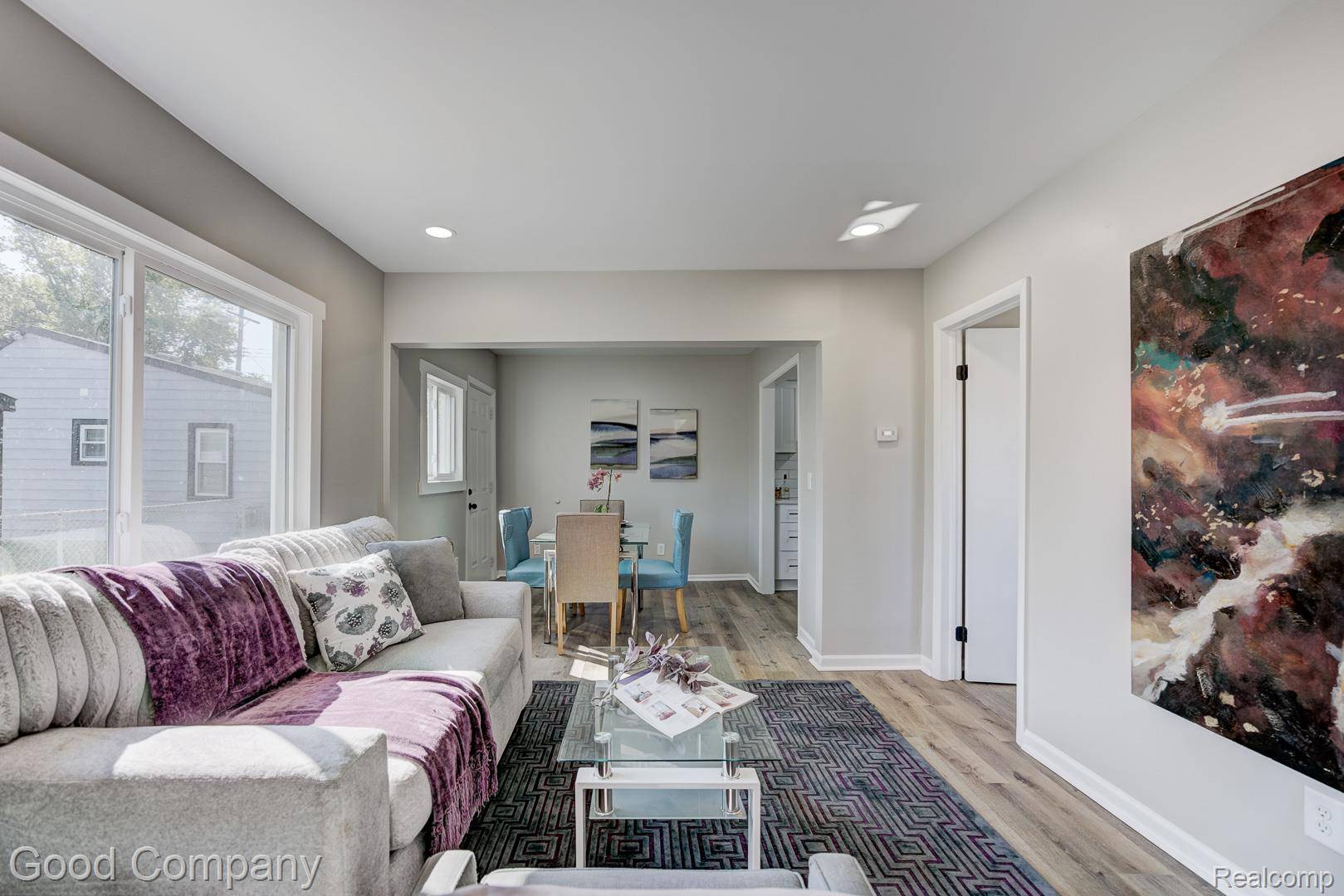 Warren, MI 48091,7276 Packard AVE