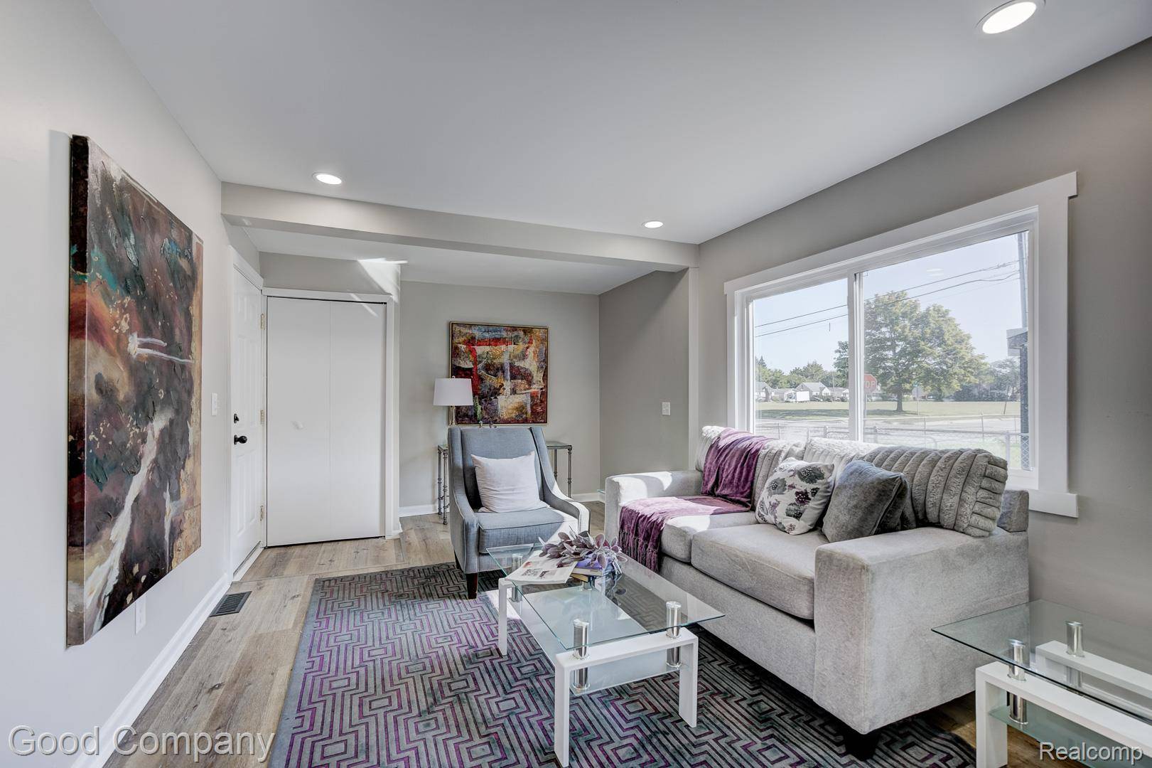 Warren, MI 48091,7276 Packard AVE