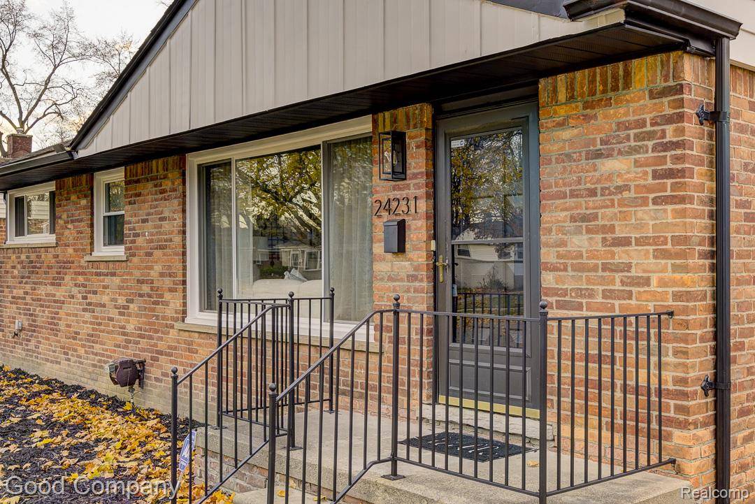 Oak Park, MI 48237,24231 Ridgedale ST