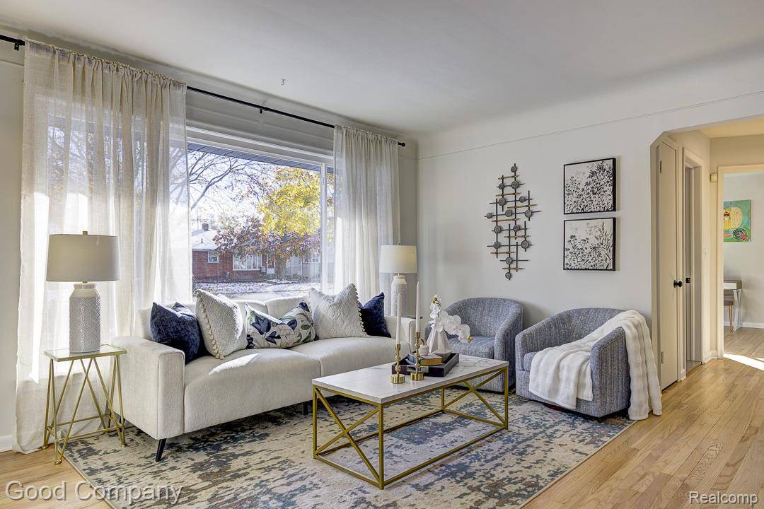 Oak Park, MI 48237,24231 Ridgedale ST