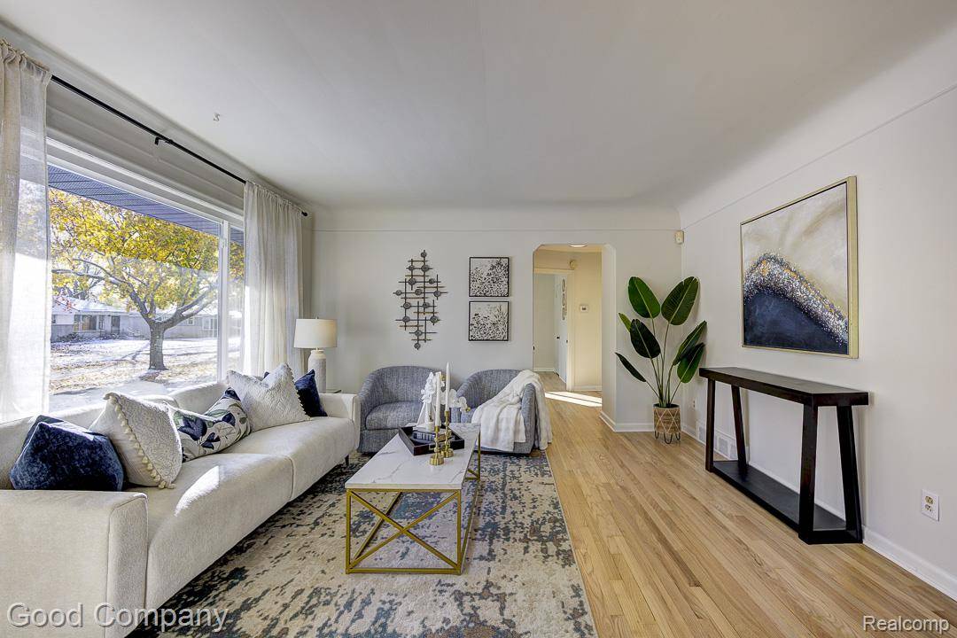 Oak Park, MI 48237,24231 Ridgedale ST