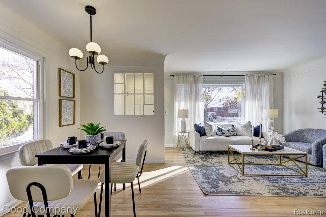 Oak Park, MI 48237,24231 Ridgedale ST