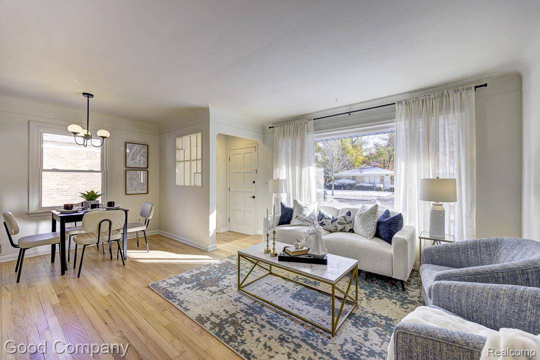 Oak Park, MI 48237,24231 Ridgedale ST