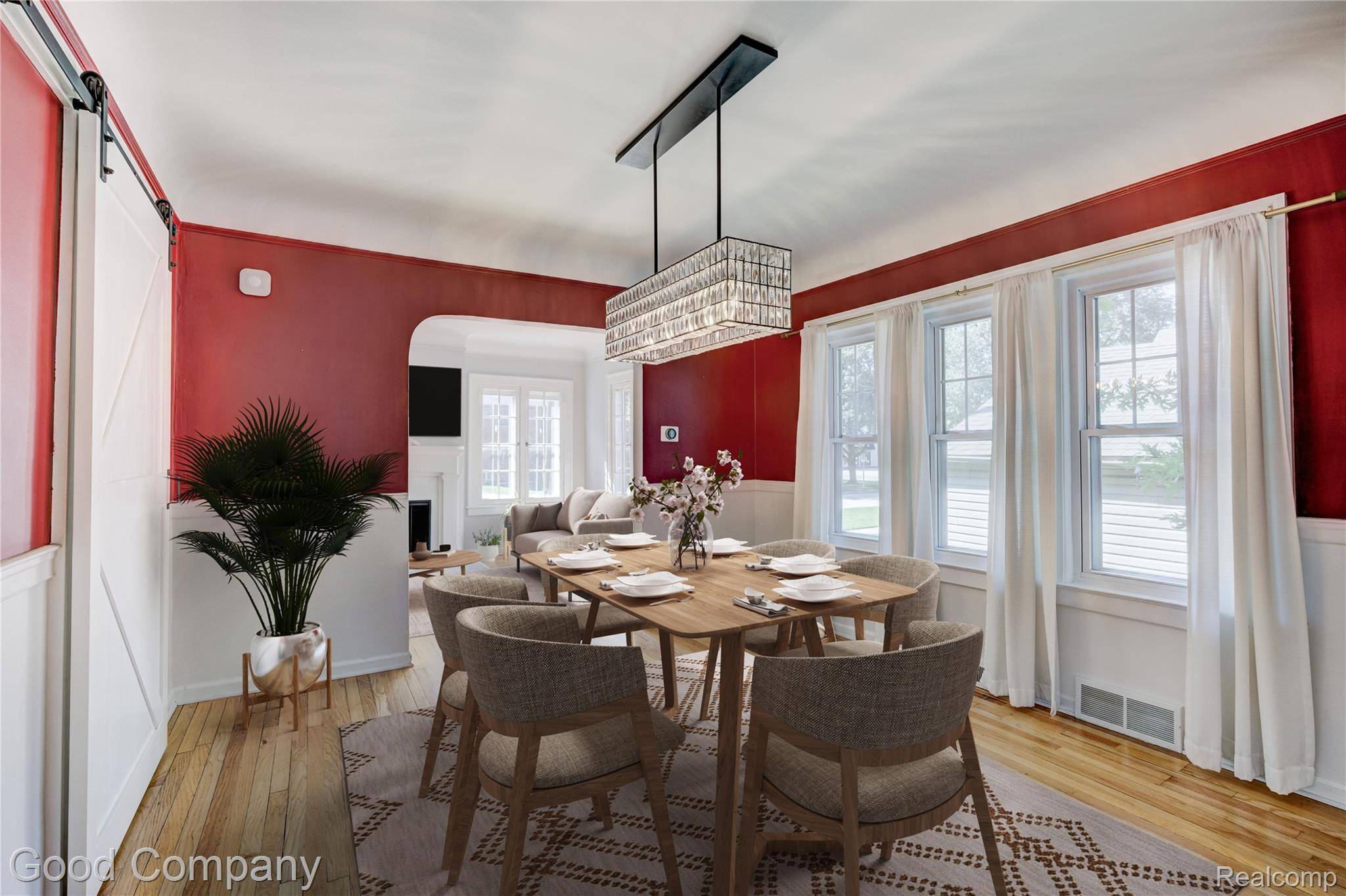 Royal Oak, MI 48067,934 Lockwood RD