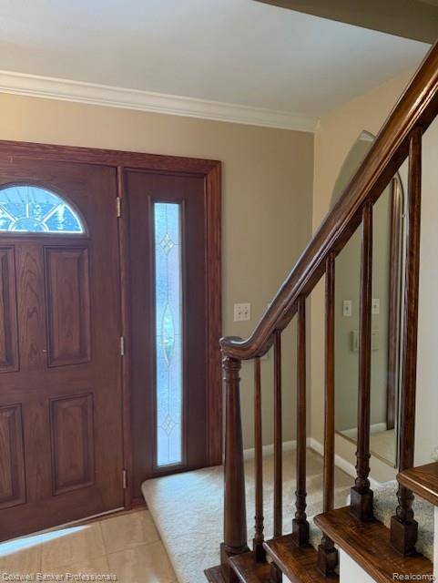 Grosse Pointe Woods, MI 48236,700 Woods LN