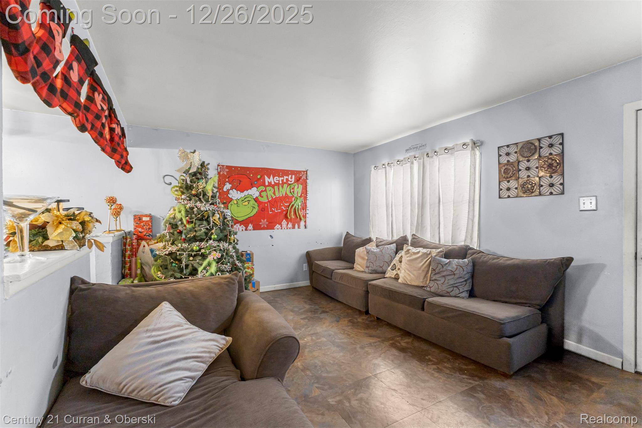 Inkster, MI 48141,3644 Hickory ST