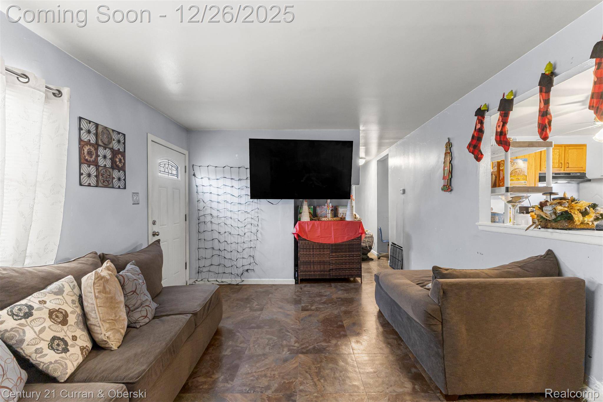 Inkster, MI 48141,3644 Hickory ST