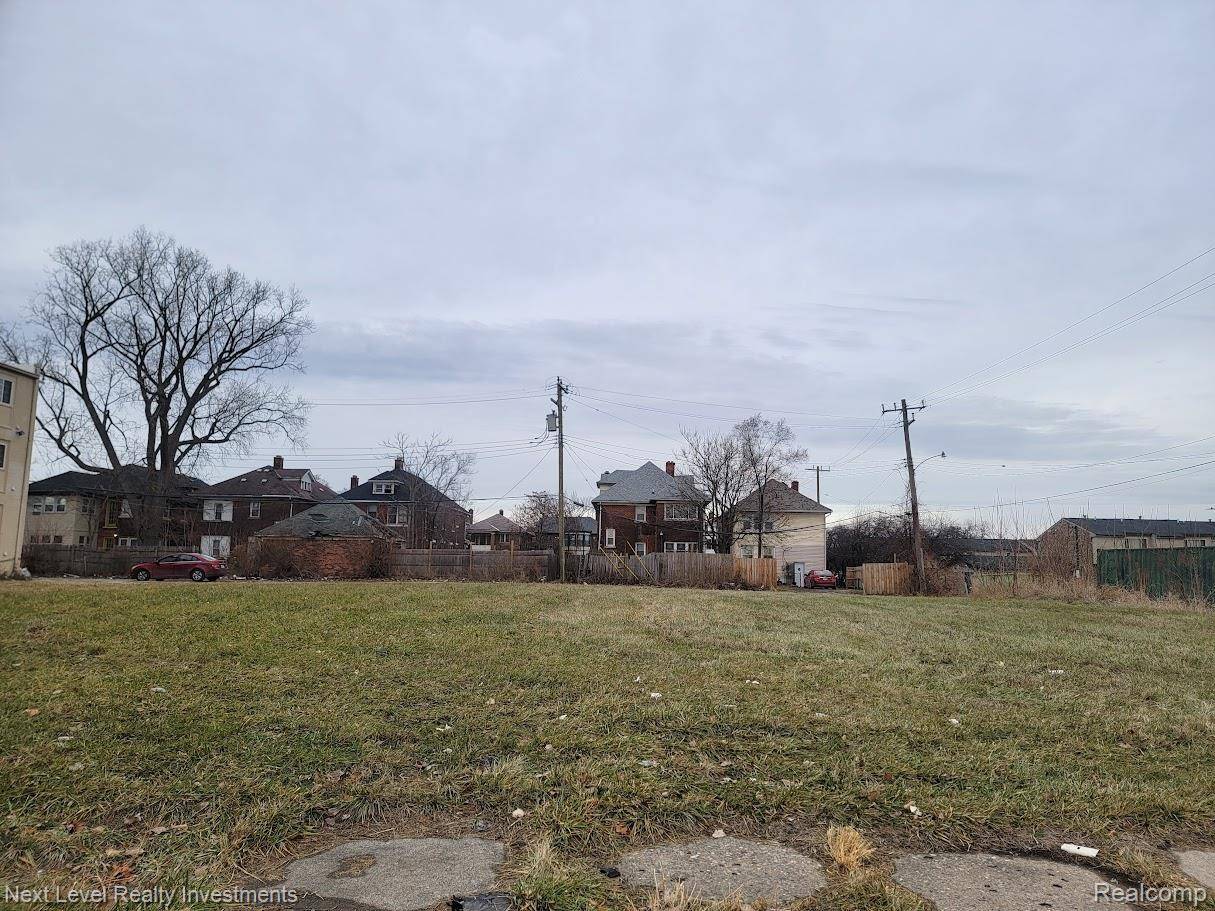 Detroit, MI 48206,1954 Blaine ST