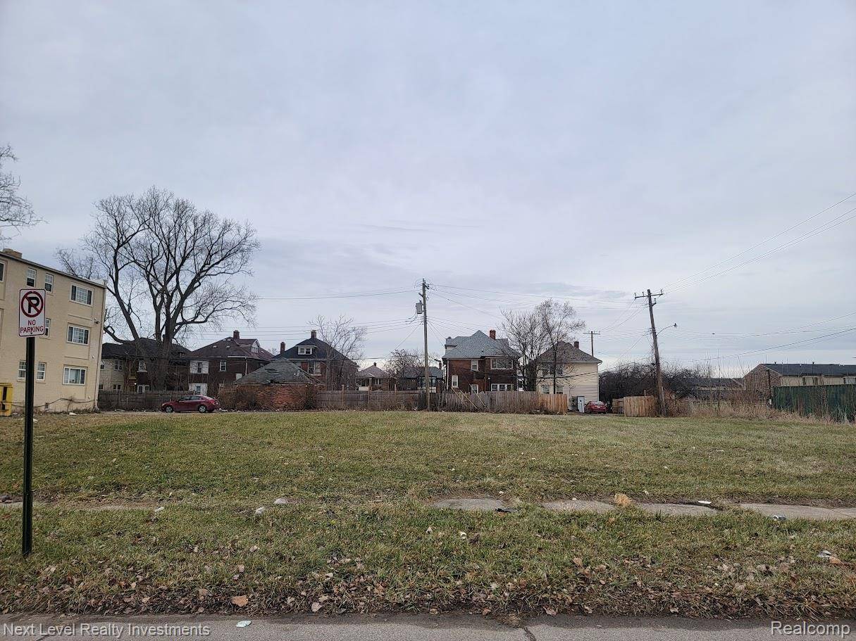 Detroit, MI 48206,1954 Blaine ST