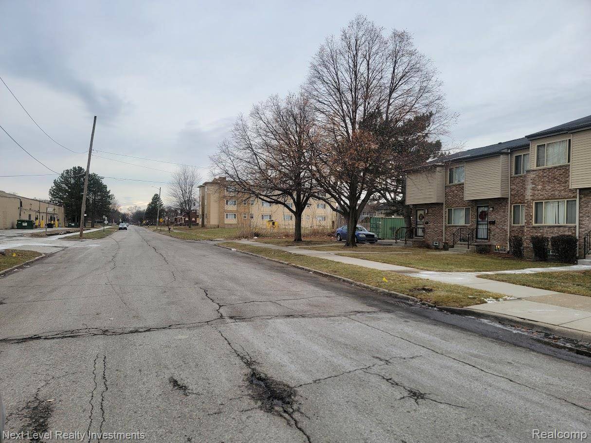 Detroit, MI 48206,1954 Blaine ST